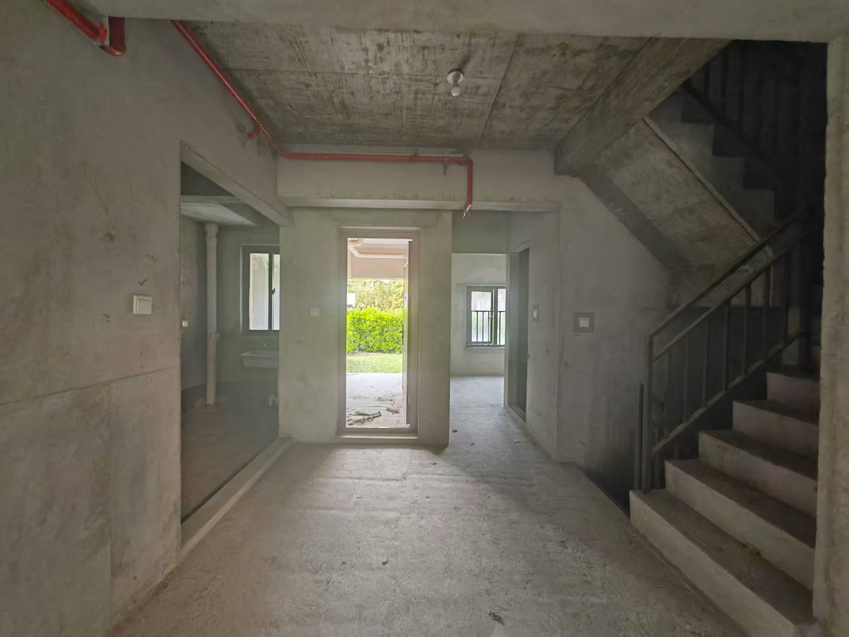 崇州府 5室2厅3卫 223.00m&sup2;