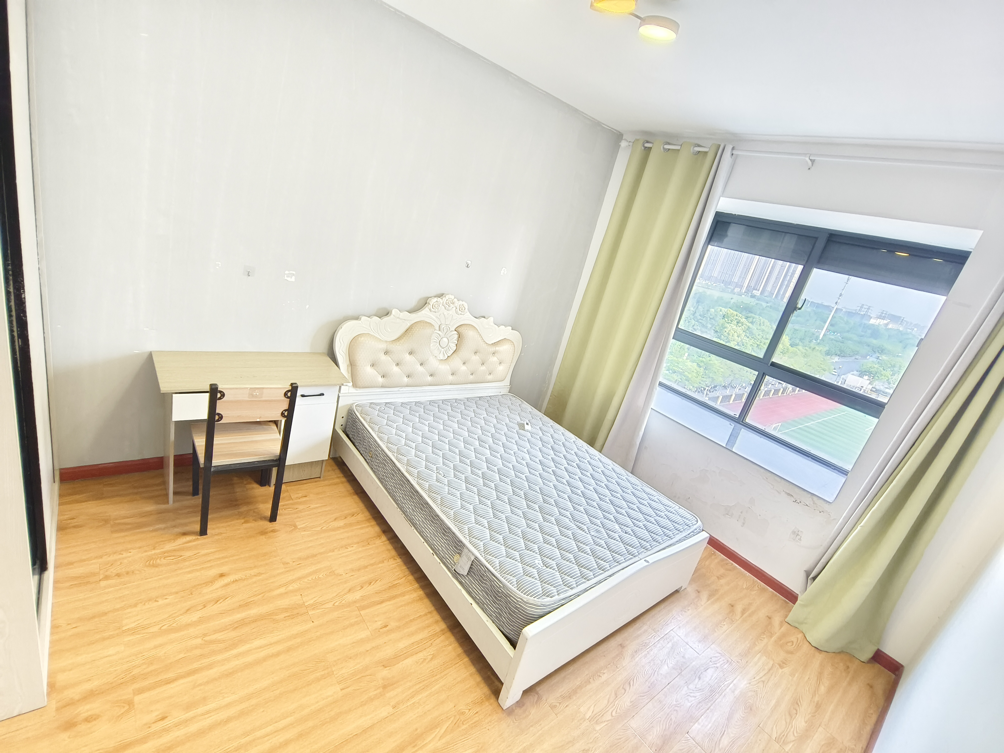 美佳盛庭 3室2厅1卫 97.00m&sup2;