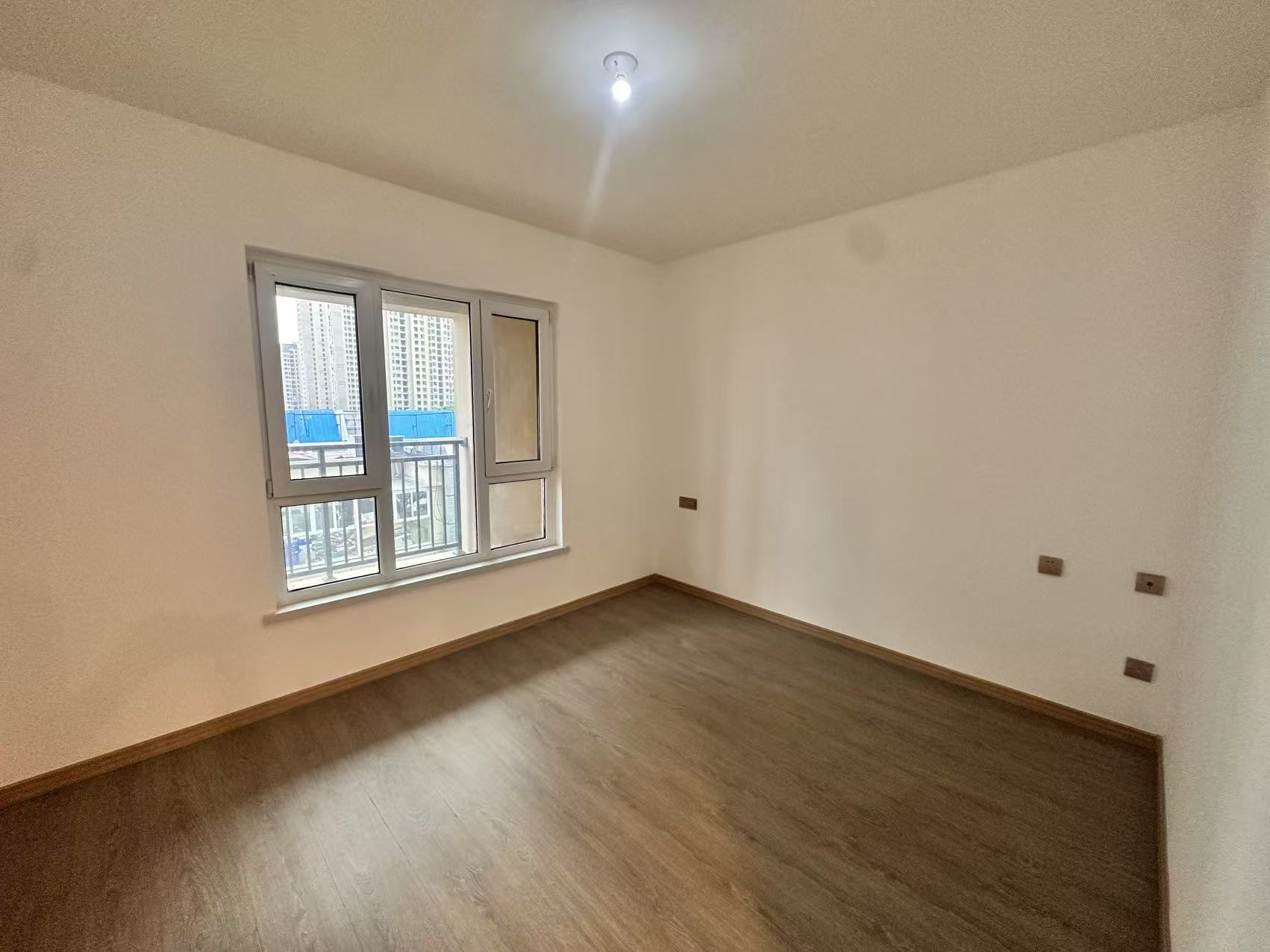 世茂九龙庭 3室2厅2卫 129.19m&sup2;
