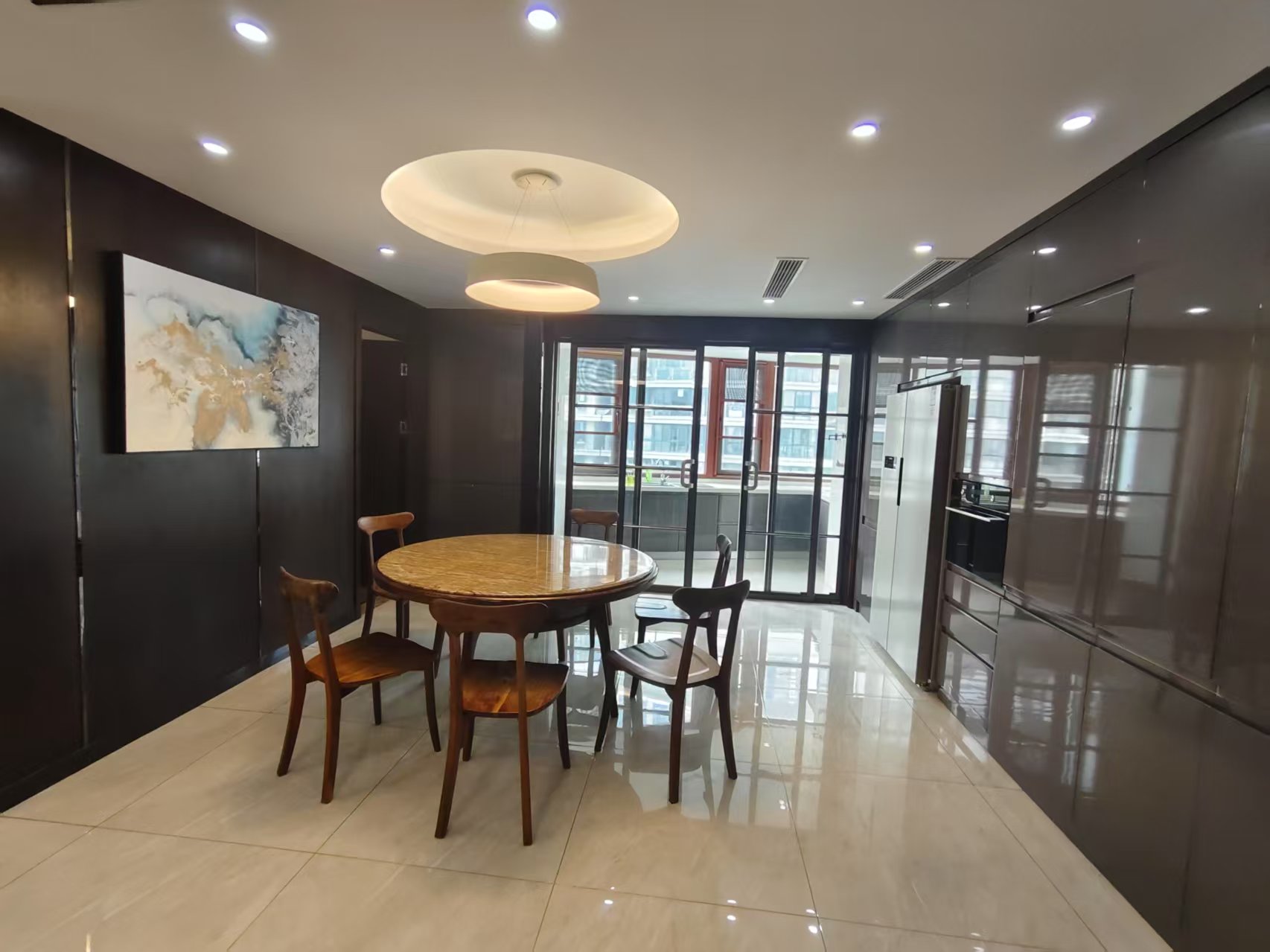 中南世纪城北区 3室2厅1卫 151.77m&sup2;