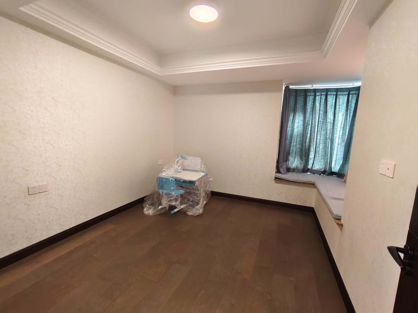 中南世纪城北区 3室2厅1卫 151.77m&sup2;