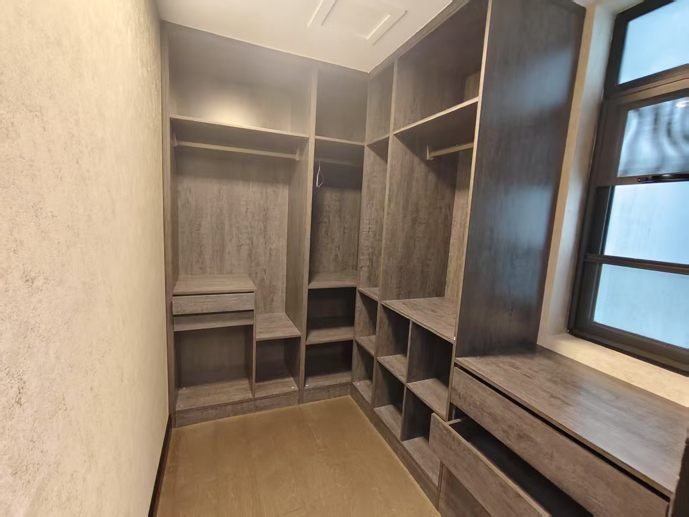 中南世纪城北区 3室2厅1卫 151.77m&sup2;