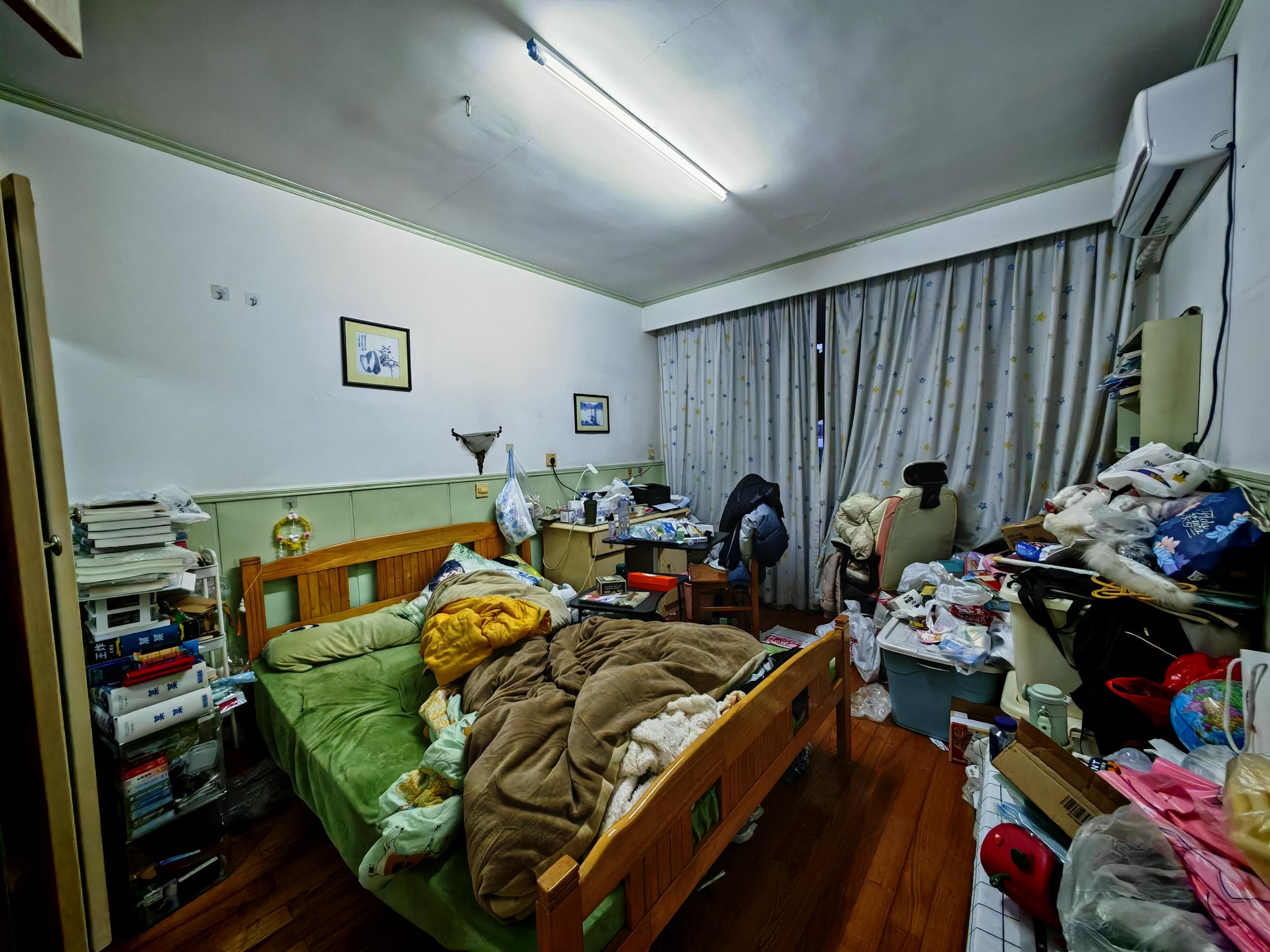 望江楼小区 2室2厅1卫 64.03m&sup2;