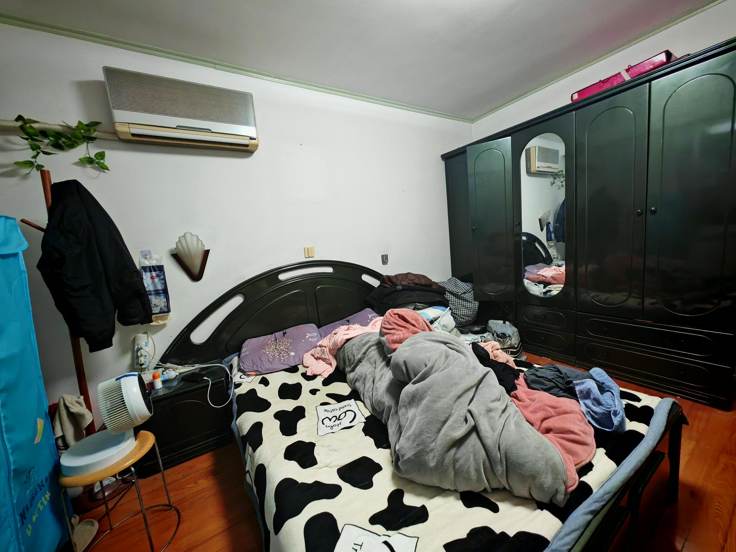 望江楼小区 2室2厅1卫 64.03m&sup2;