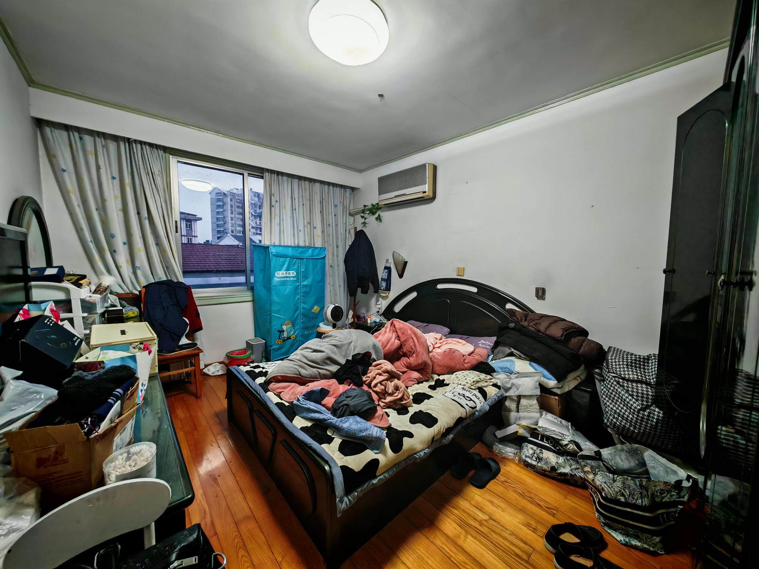 望江楼小区 2室2厅1卫 64.03m&sup2;