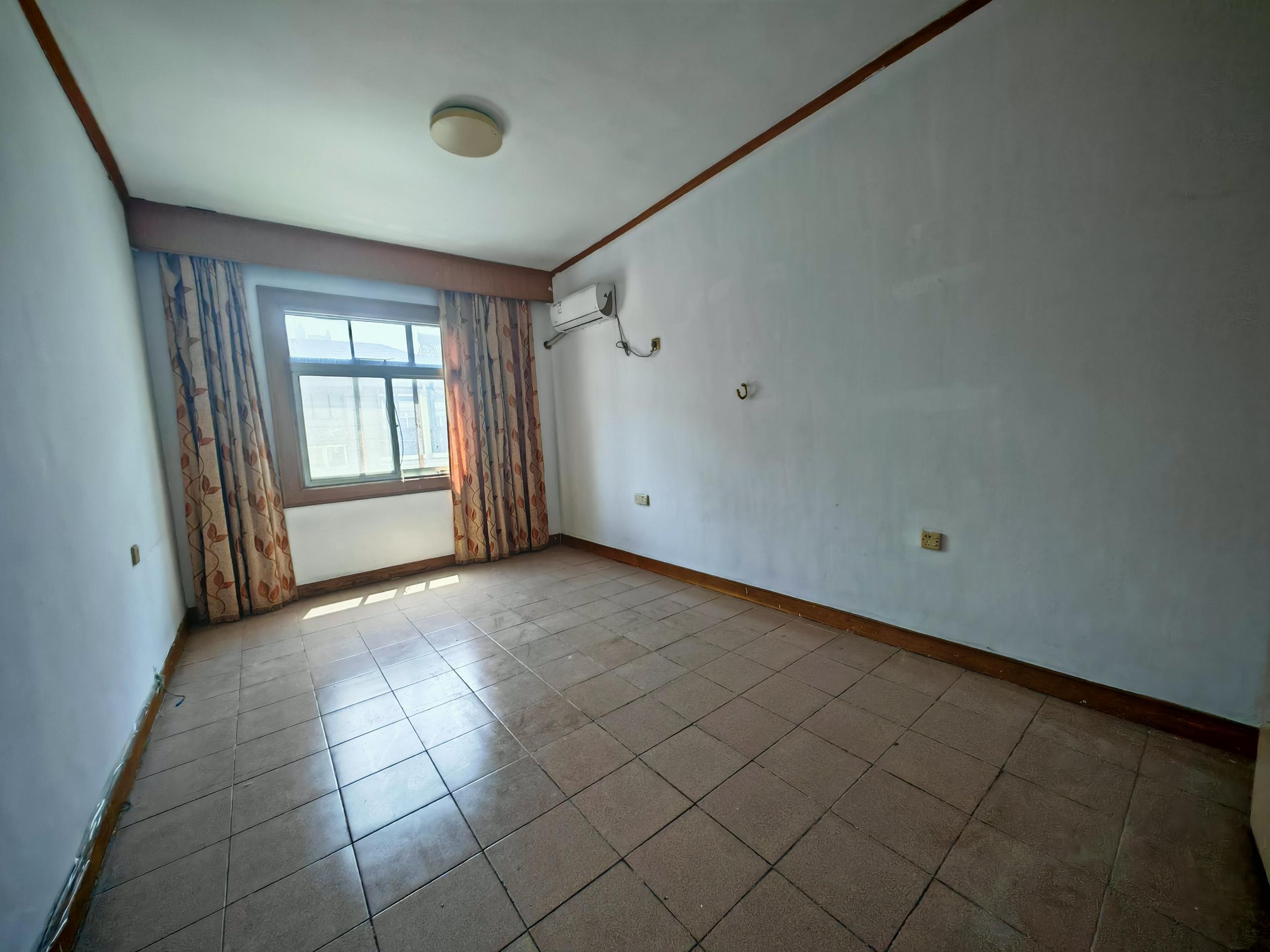 白家园 2室1厅1卫 65.5m&sup2;