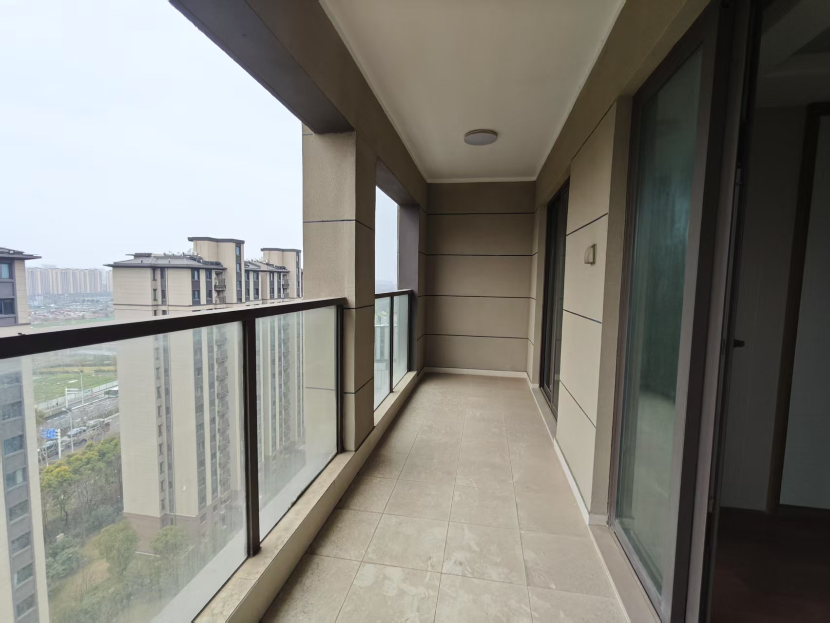 圆融玺悦 4室2厅2卫 130m&sup2;