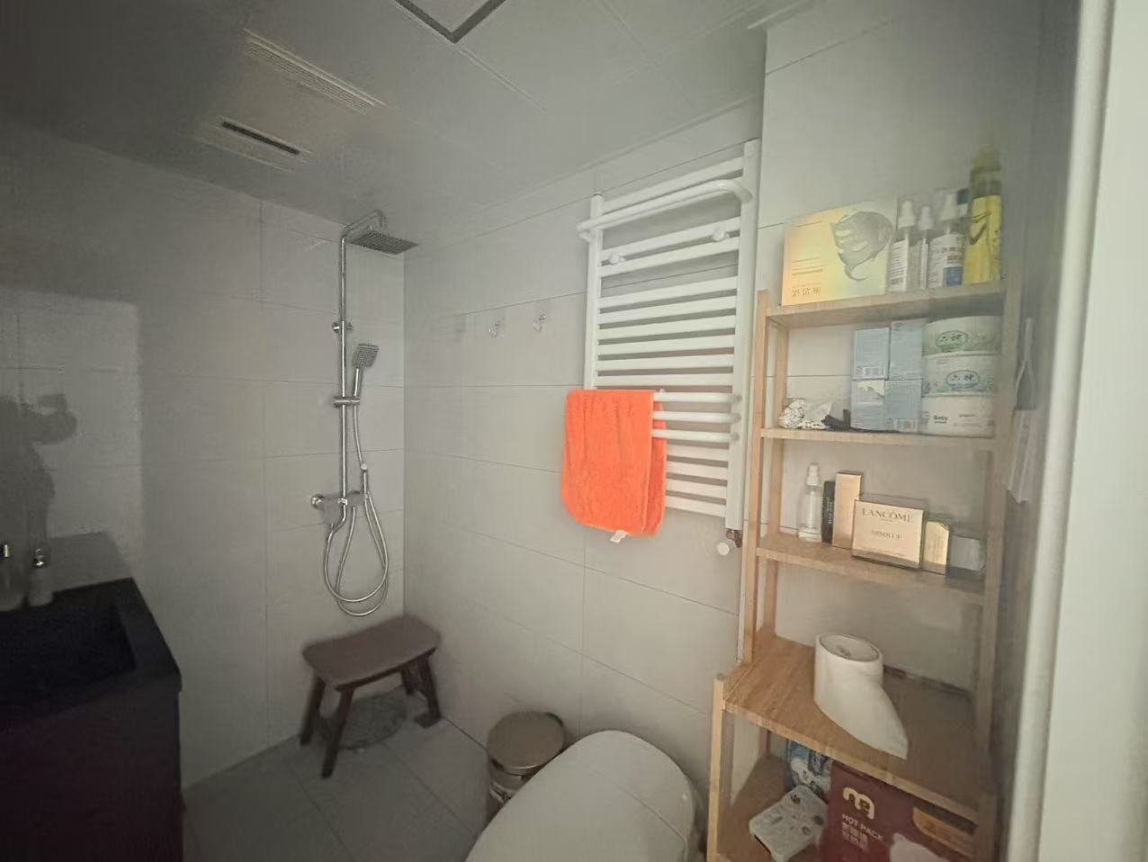 森大蒂花苑北区 3室2厅2卫 116.00m&sup2;