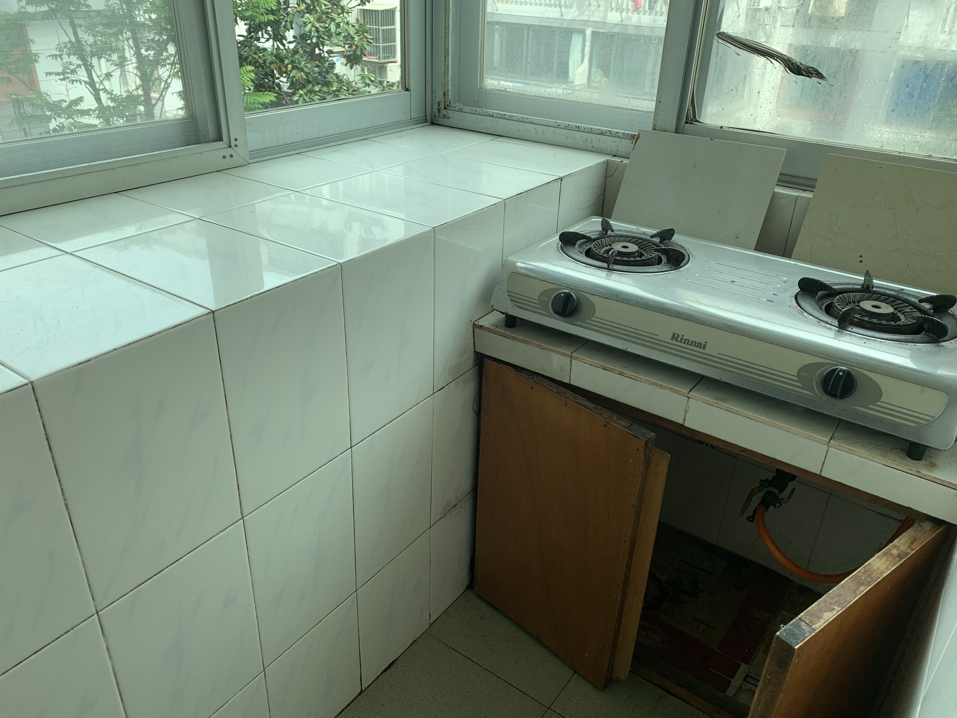 望江楼小区 2室1厅1卫 59m&sup2;