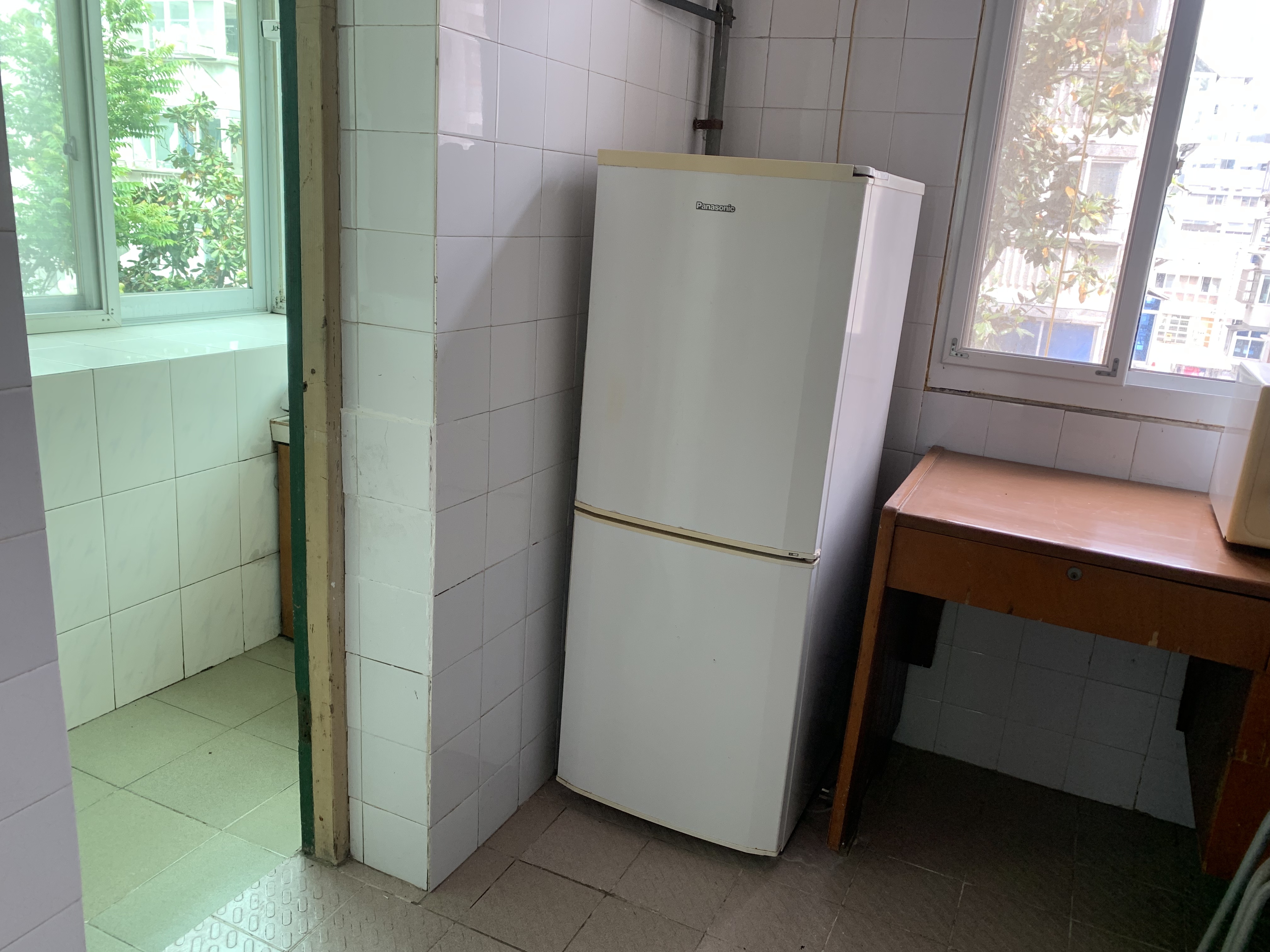 望江楼小区 2室1厅1卫 59m&sup2;