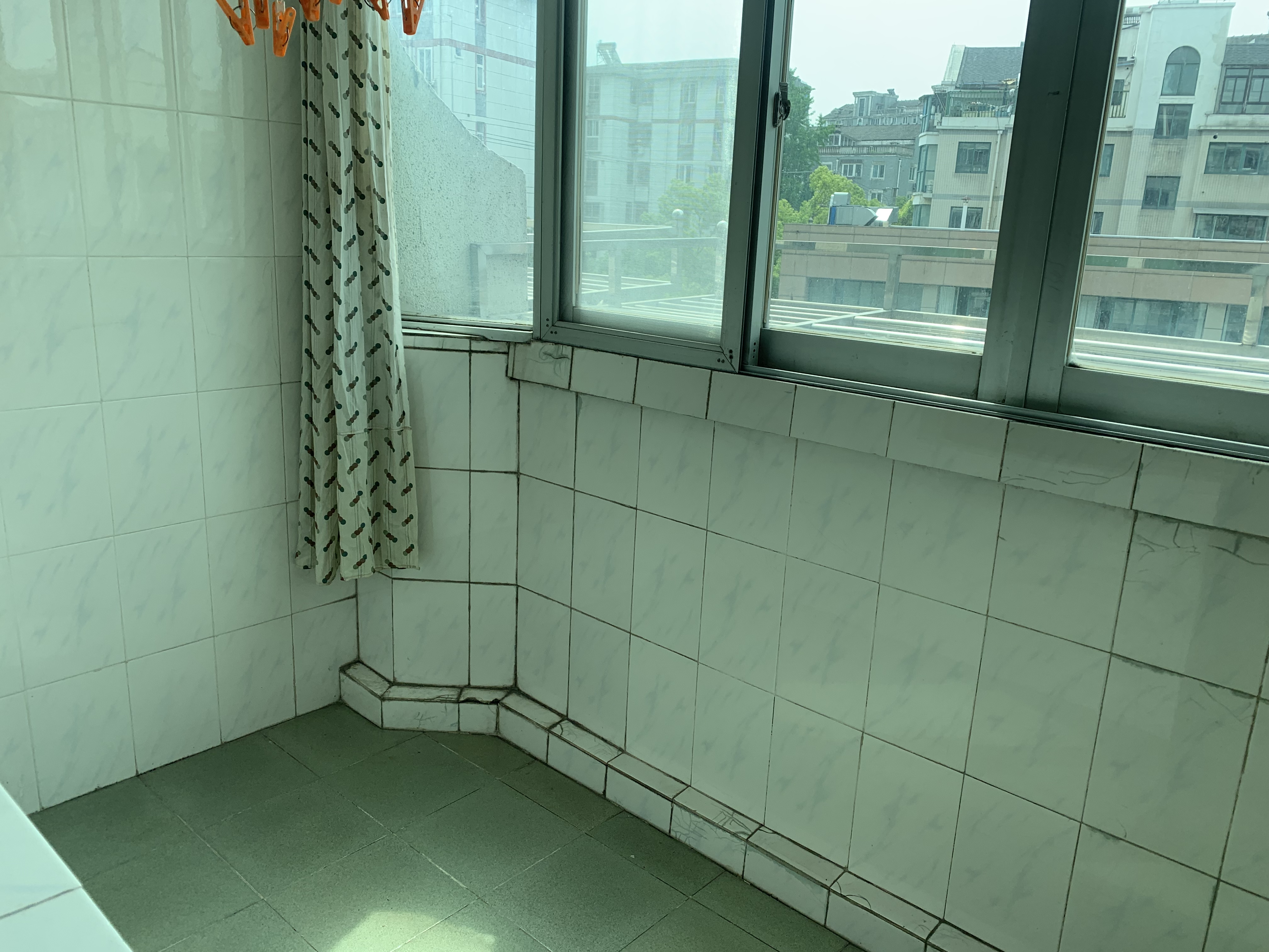 望江楼小区 2室1厅1卫 59m&sup2;