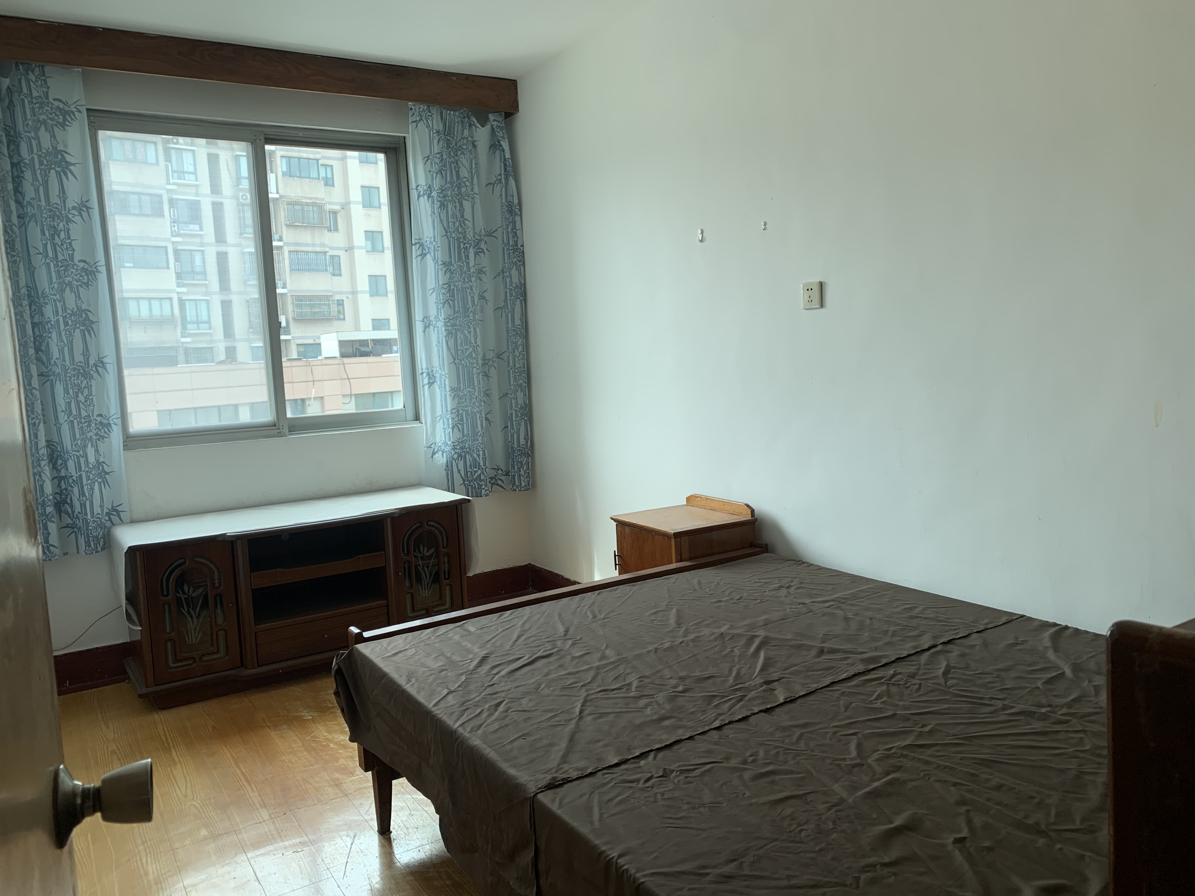 望江楼小区 2室1厅1卫 59m&sup2;