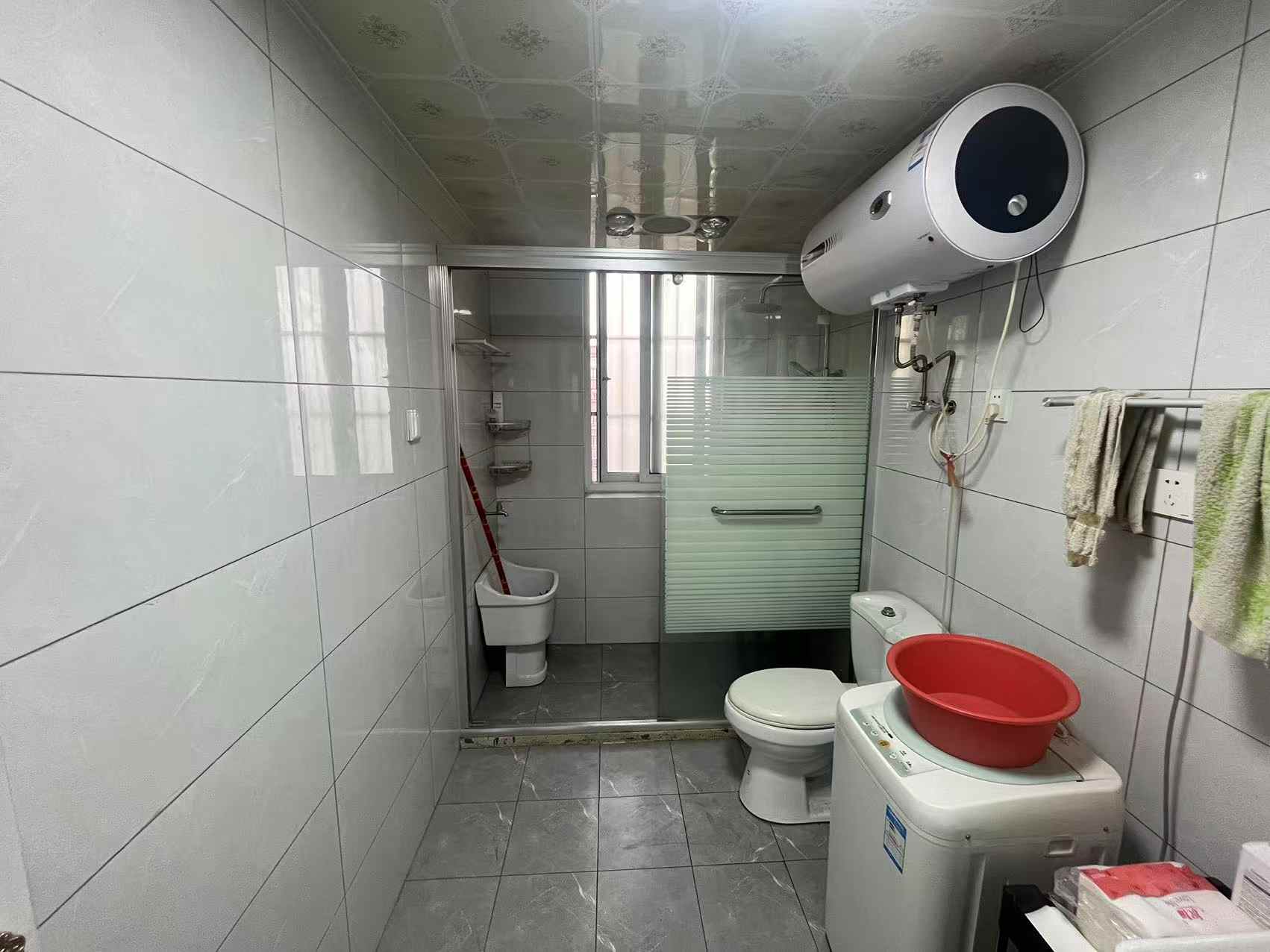 十里花苑 4室3厅2卫 153.00m&sup2;