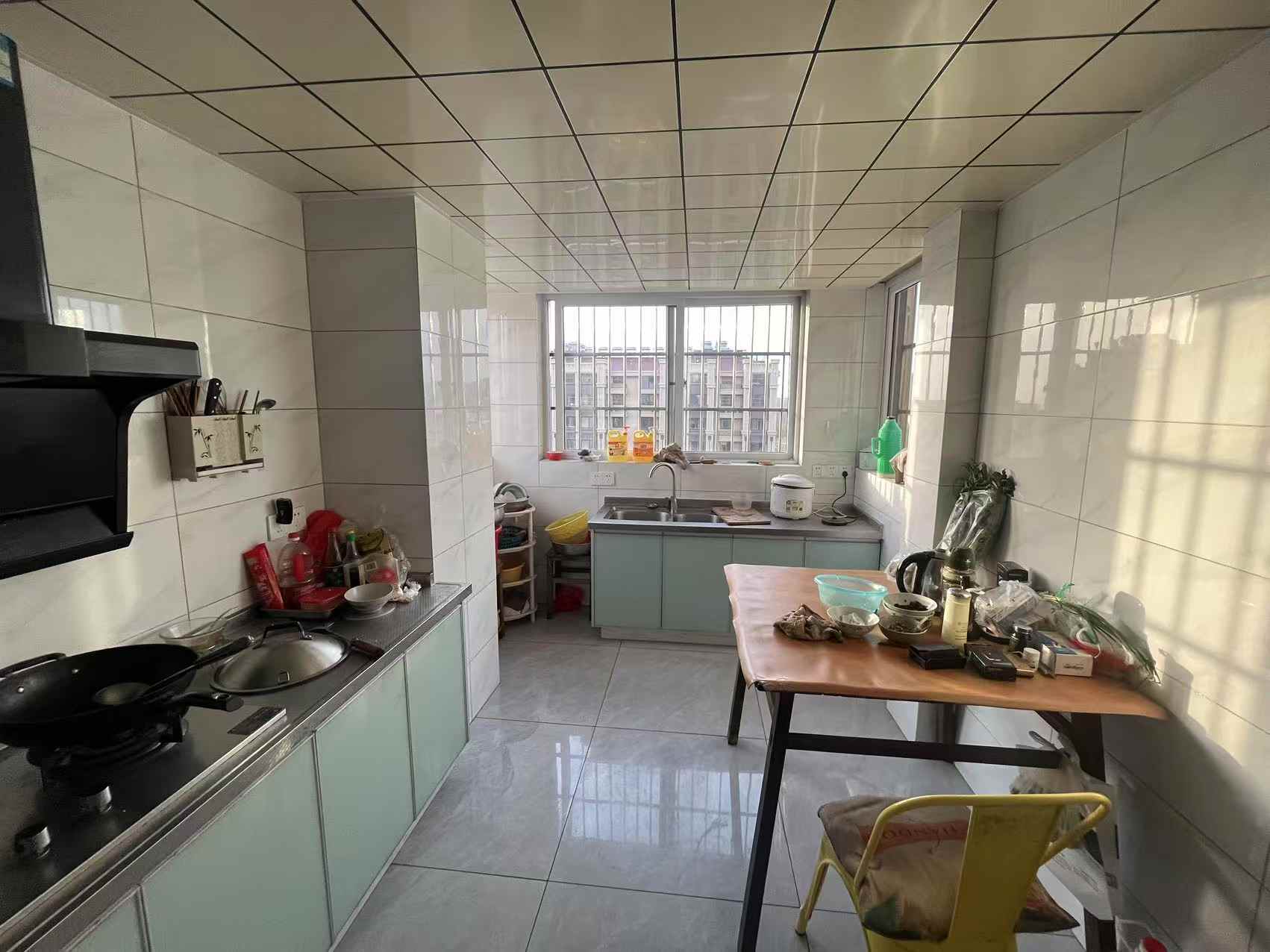 十里花苑 4室3厅2卫 153.00m&sup2;
