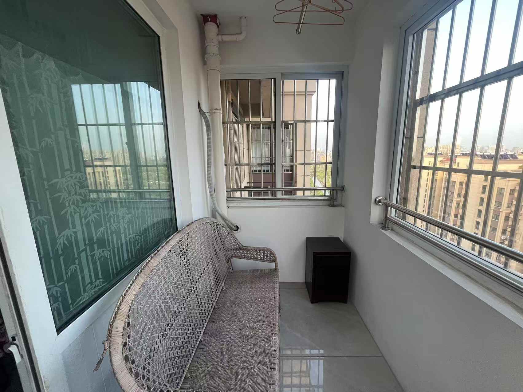 十里花苑 4室3厅2卫 153.00m&sup2;