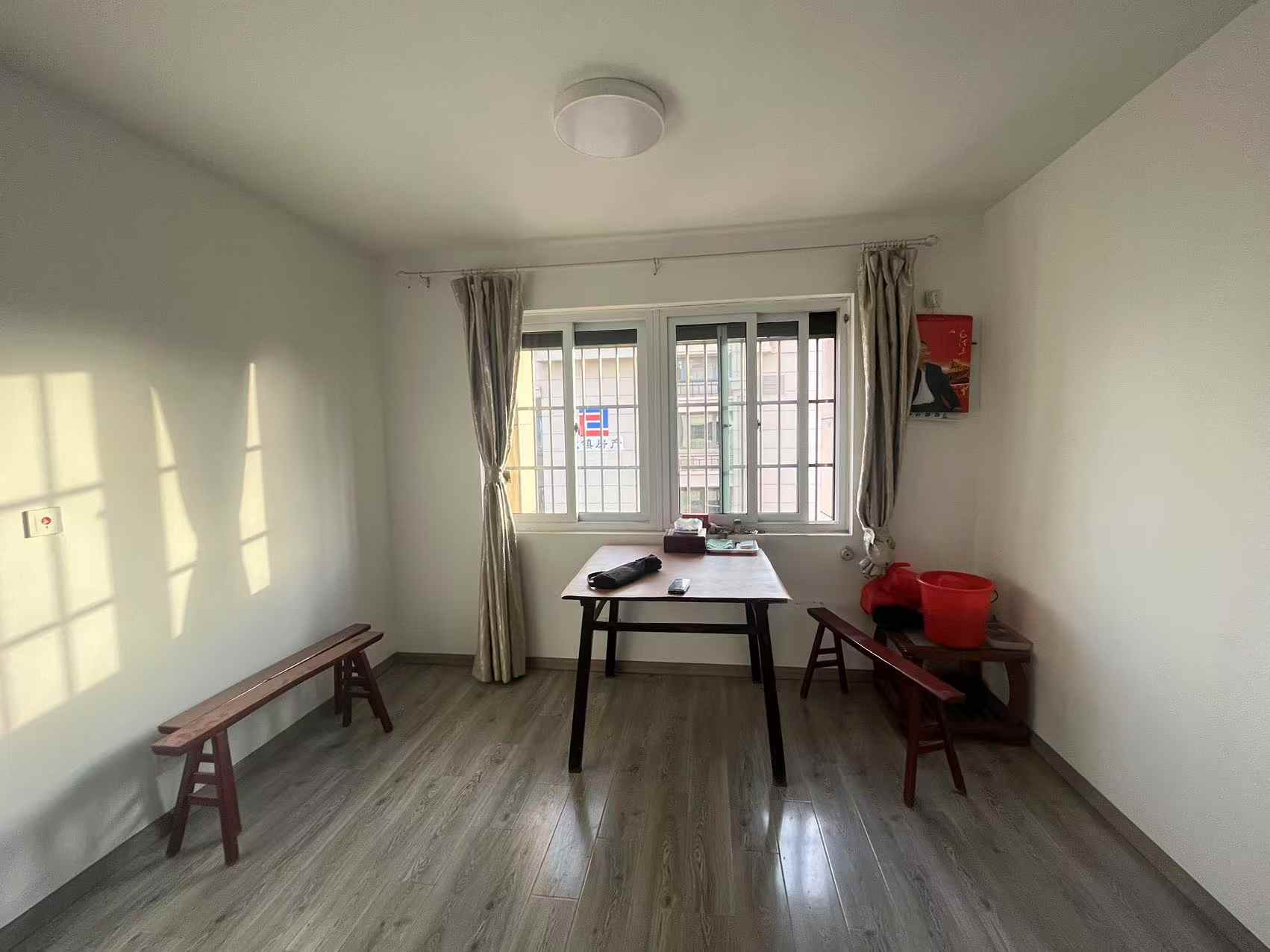 十里花苑 4室3厅2卫 153.00m²