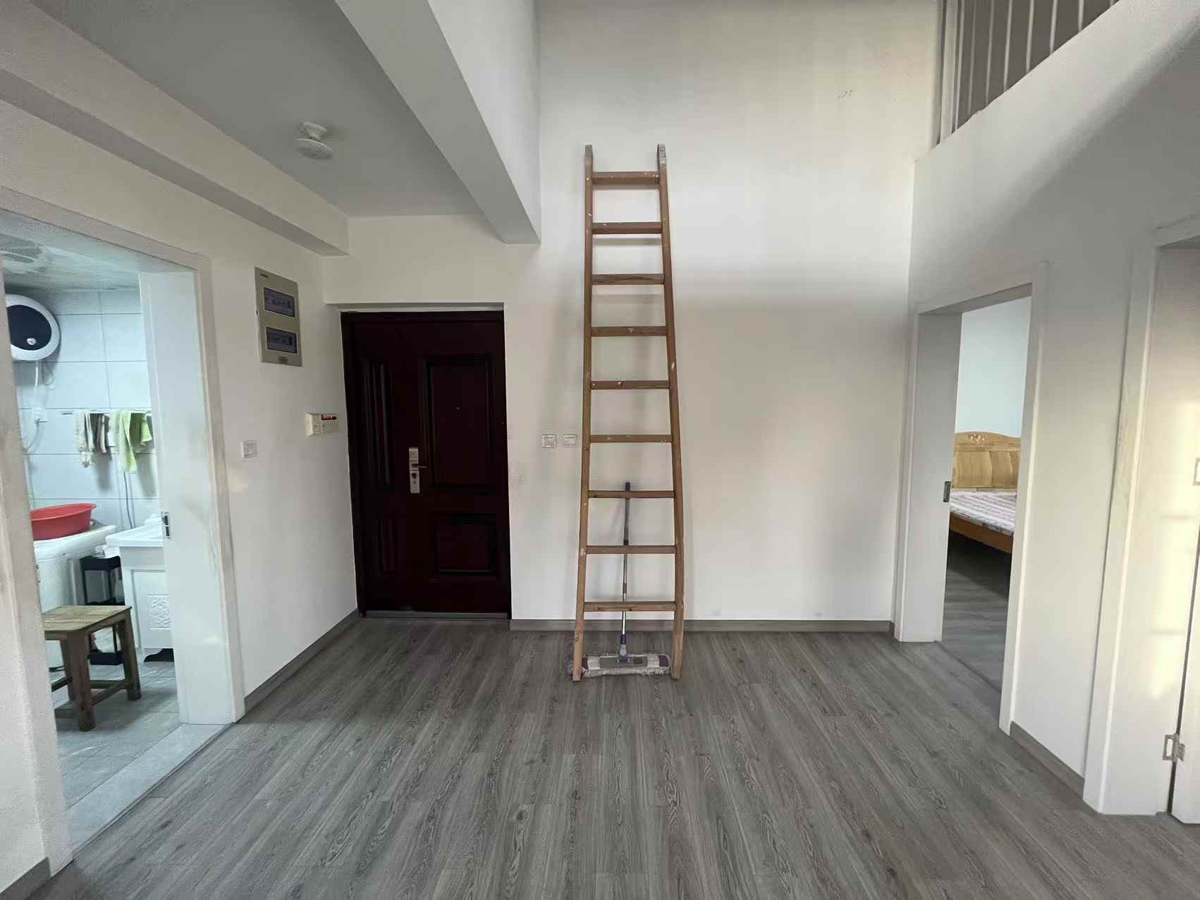 十里花苑 4室3厅2卫 153.00m&sup2;