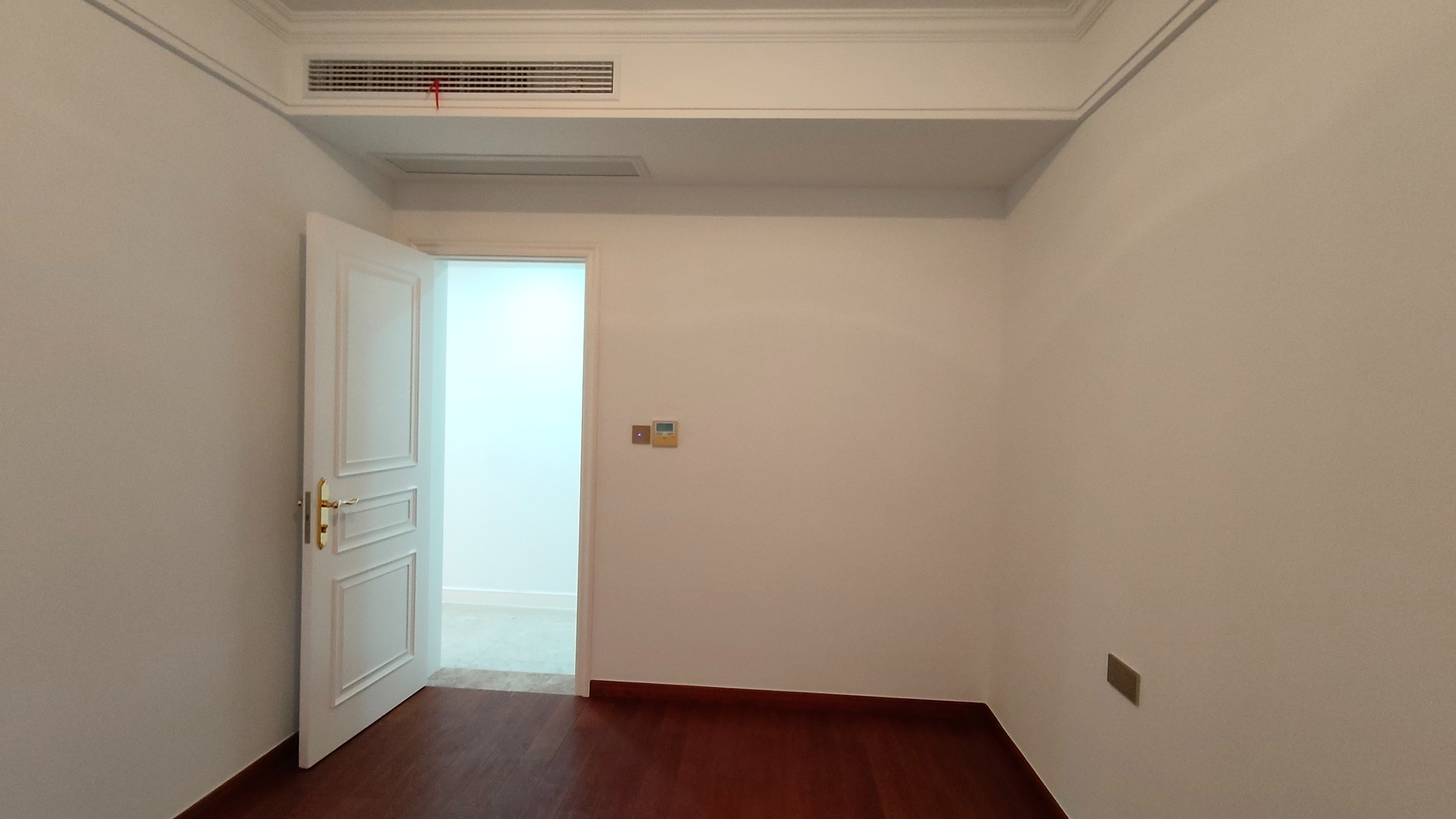 中南世纪花城三期 4室2厅2卫 166.53m&sup2;