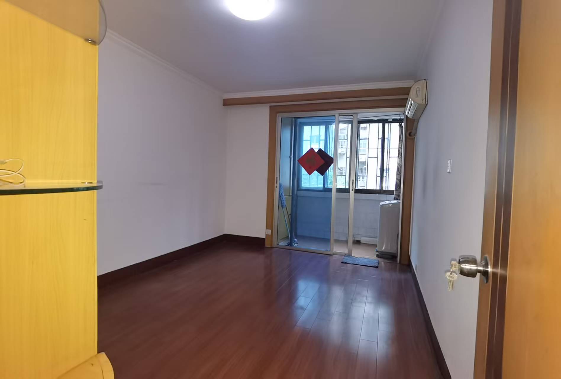 新建路新村(新建花苑) 2室1厅1卫 69.58m&sup2;