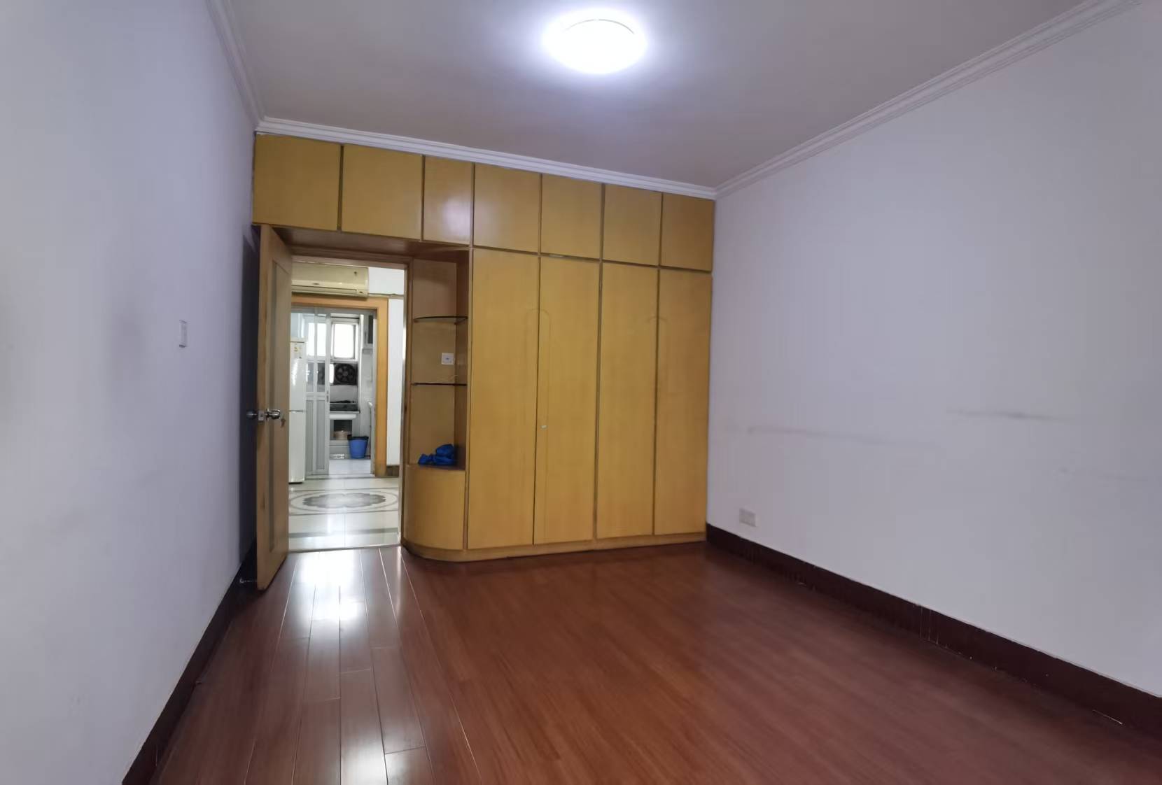 新建路新村(新建花苑) 2室1厅1卫 69.58m&sup2;