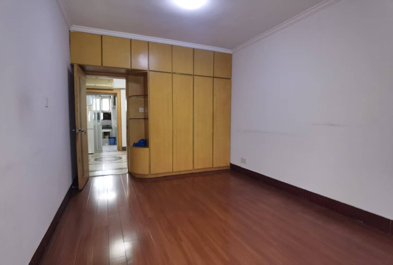 新建路新村(新建花苑) 2室1厅1卫 69.58m&sup2;