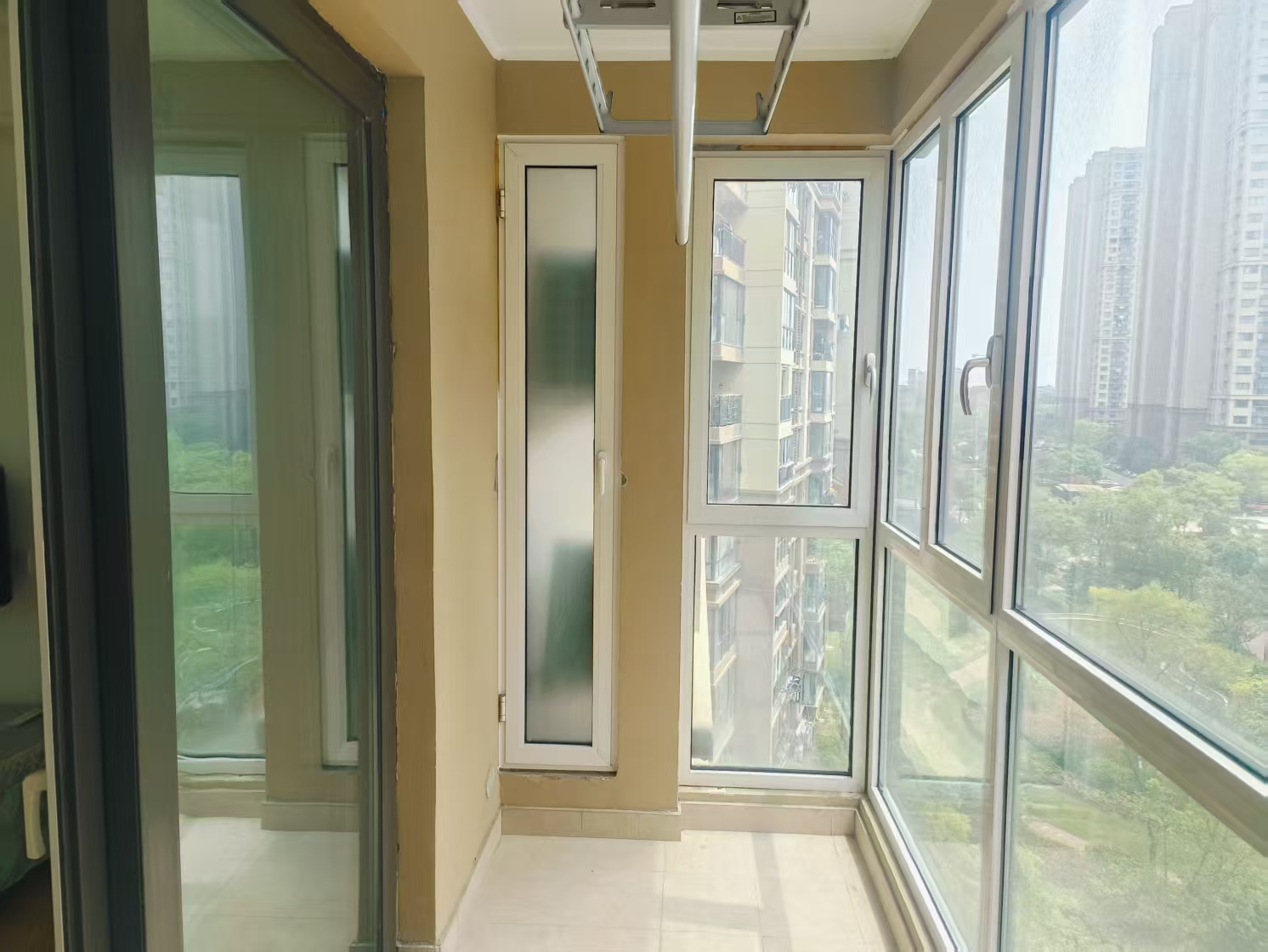 中海碧林湾 3室2厅2卫 114m&sup2;