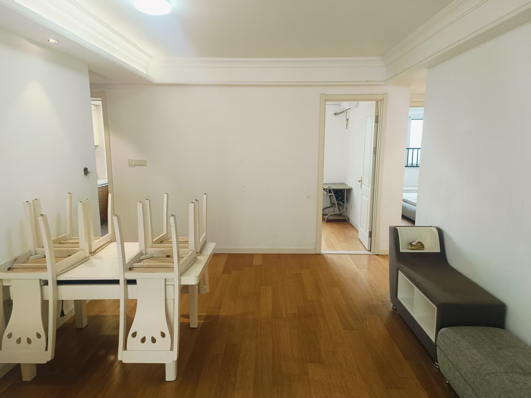 中海碧林湾 3室2厅2卫 114m&sup2;