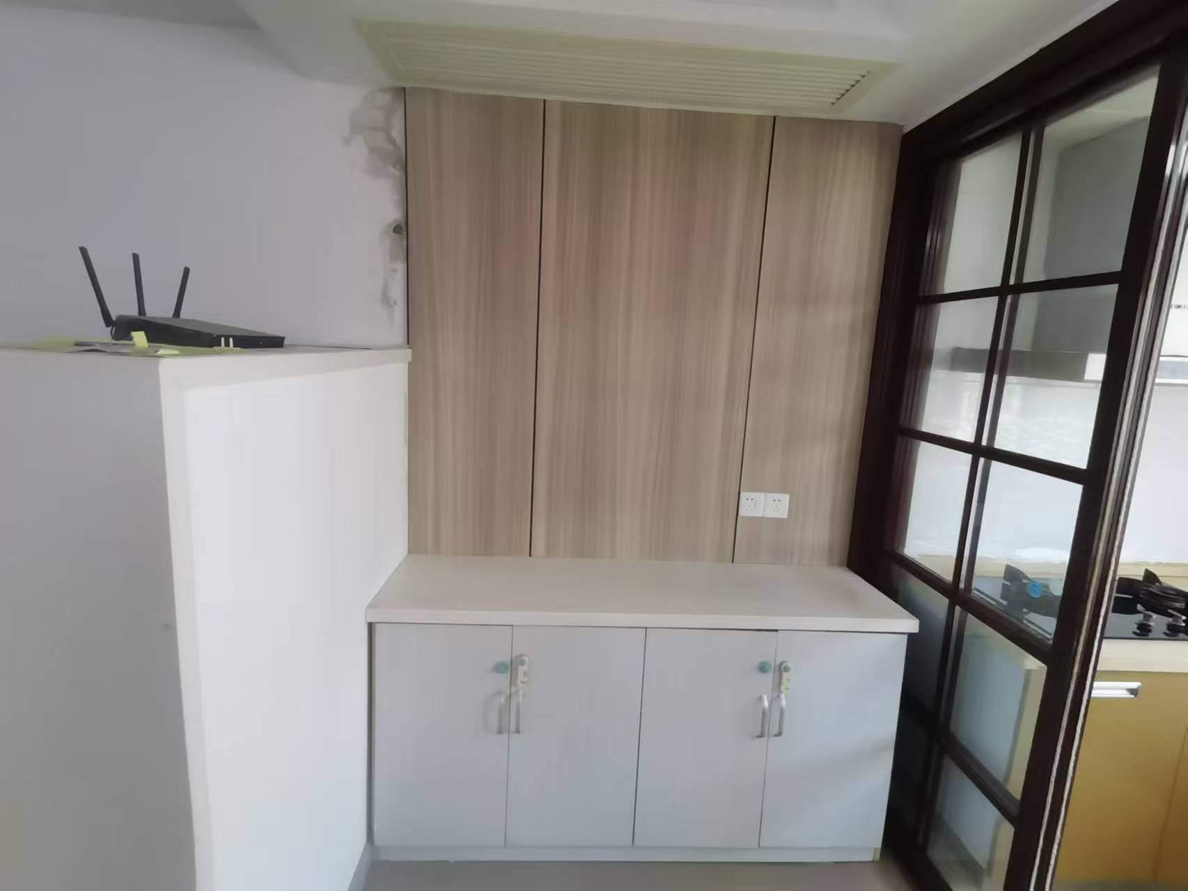 五山花苑 2室2厅1卫 89.52m&sup2;