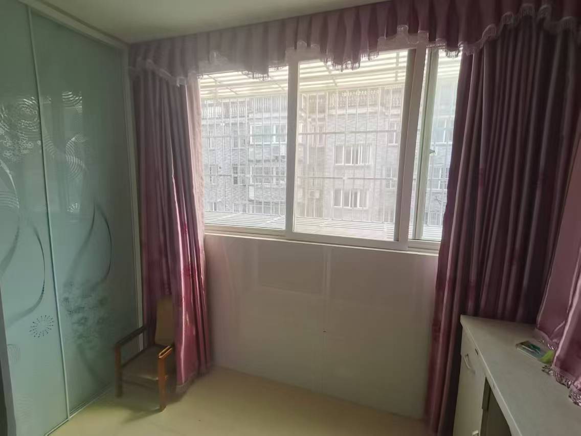 五山花苑 2室2厅1卫 89.52m&sup2;