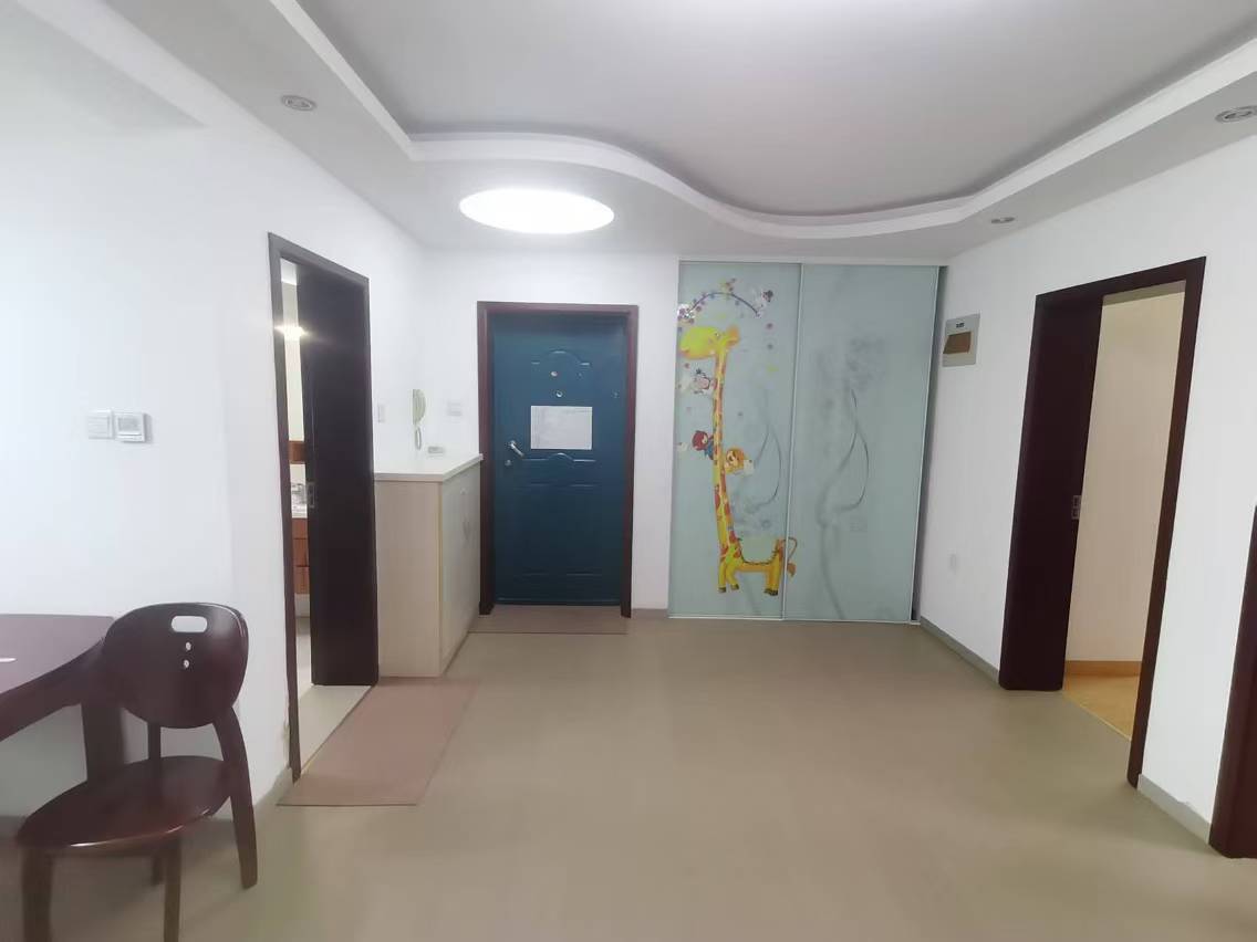五山花苑 2室2厅1卫 89.52m&sup2;