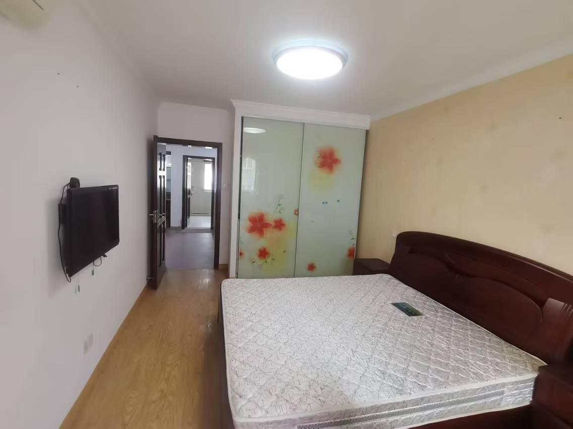 五山花苑 2室2厅1卫 89.52m&sup2;