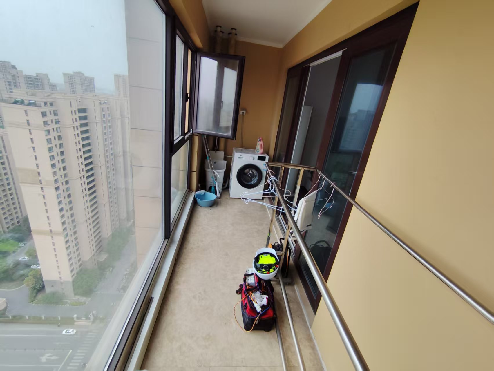 世茂九龙庭 3室2厅2卫 124m&sup2;