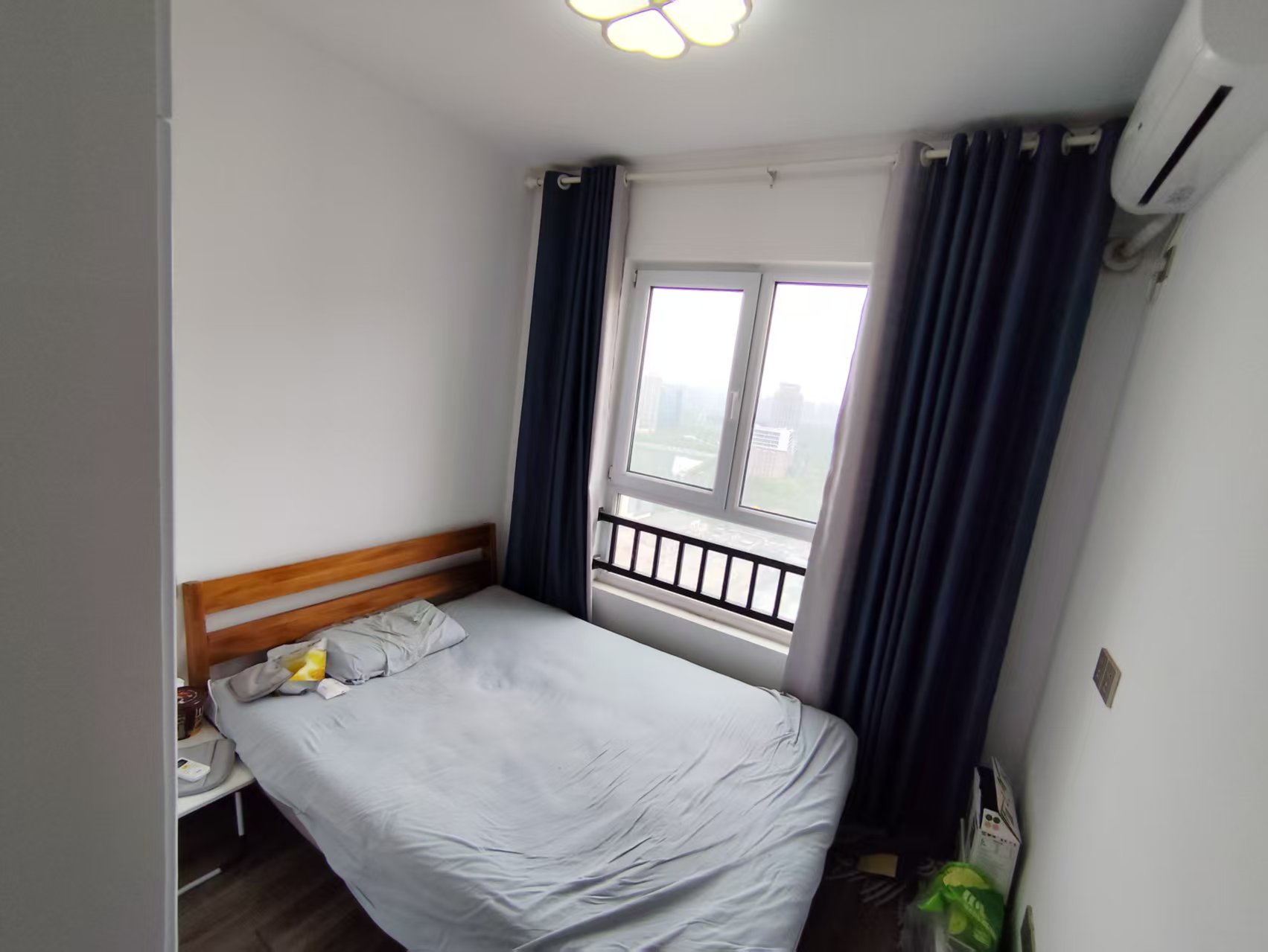 世茂九龙庭 3室2厅2卫 124m&sup2;