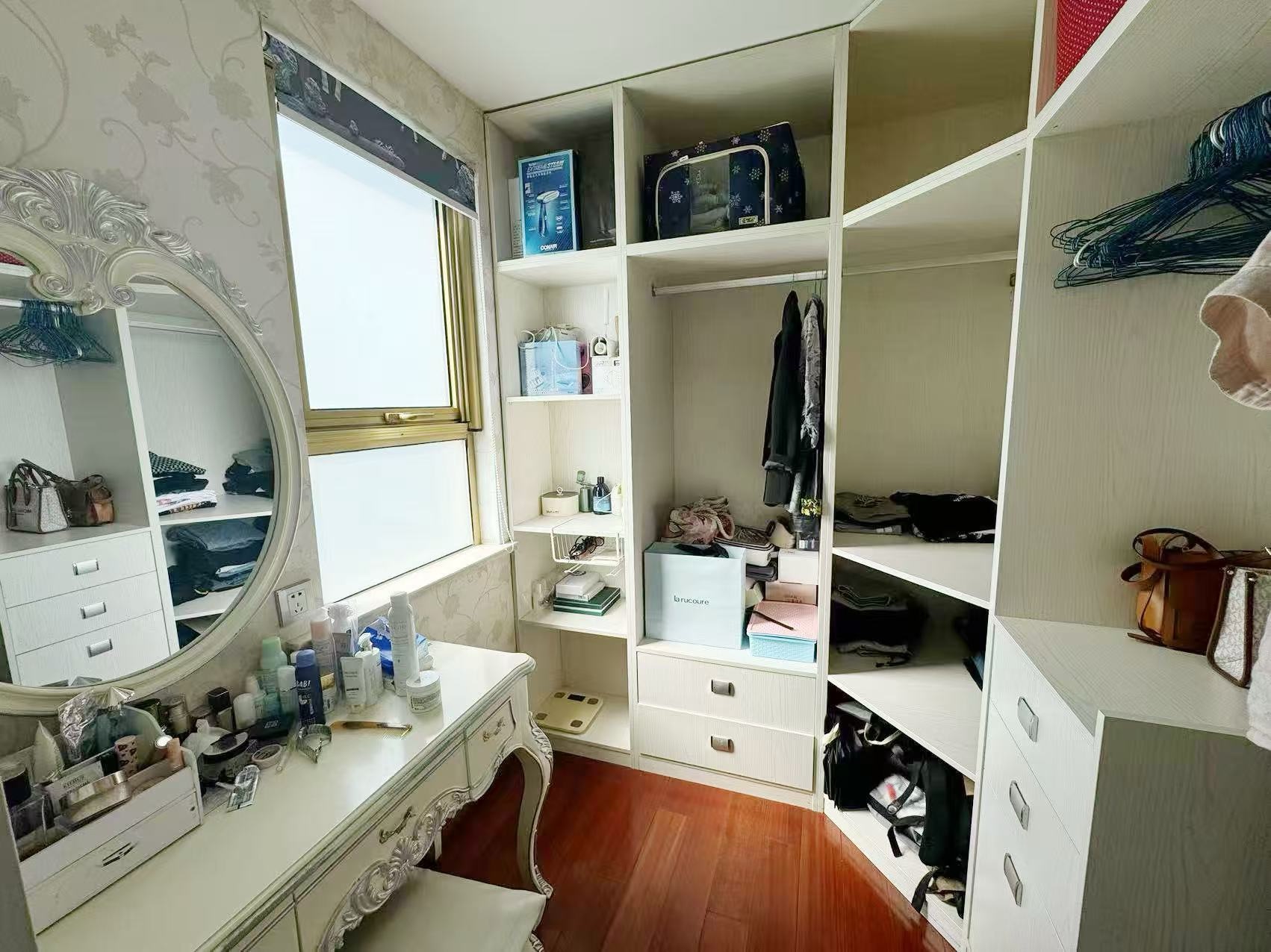 恒盛豪庭 3室2厅2卫 133m&sup2;