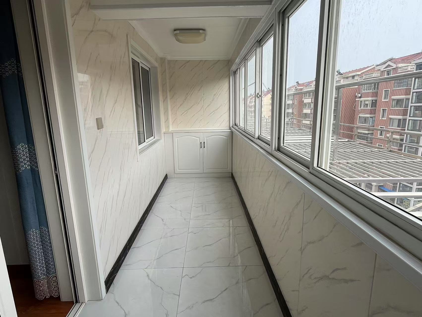 城港花苑东区 3室2厅1卫 125m&sup2;