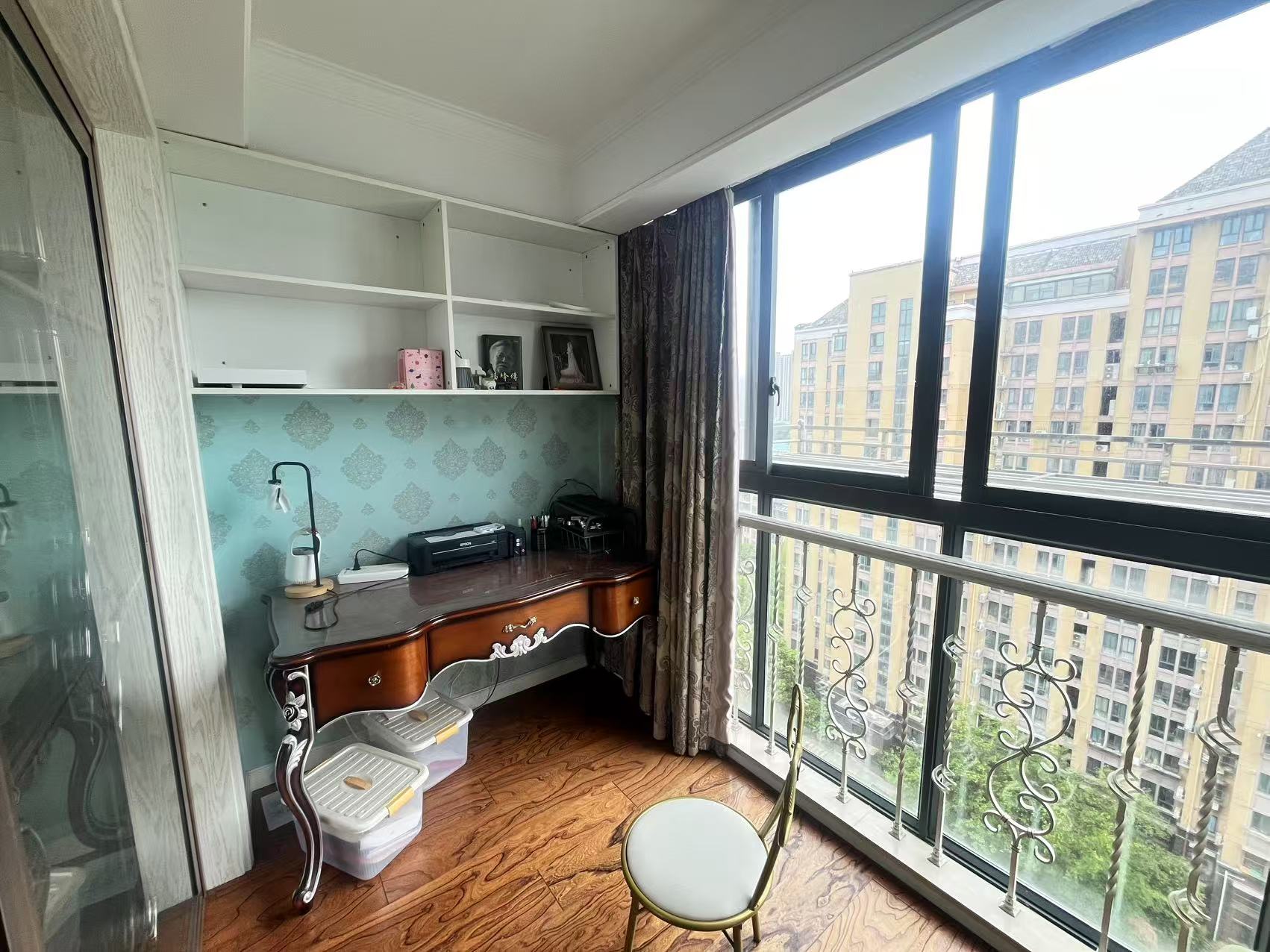 友谊嘉御龙庭 4室2厅2卫 220m&sup2;