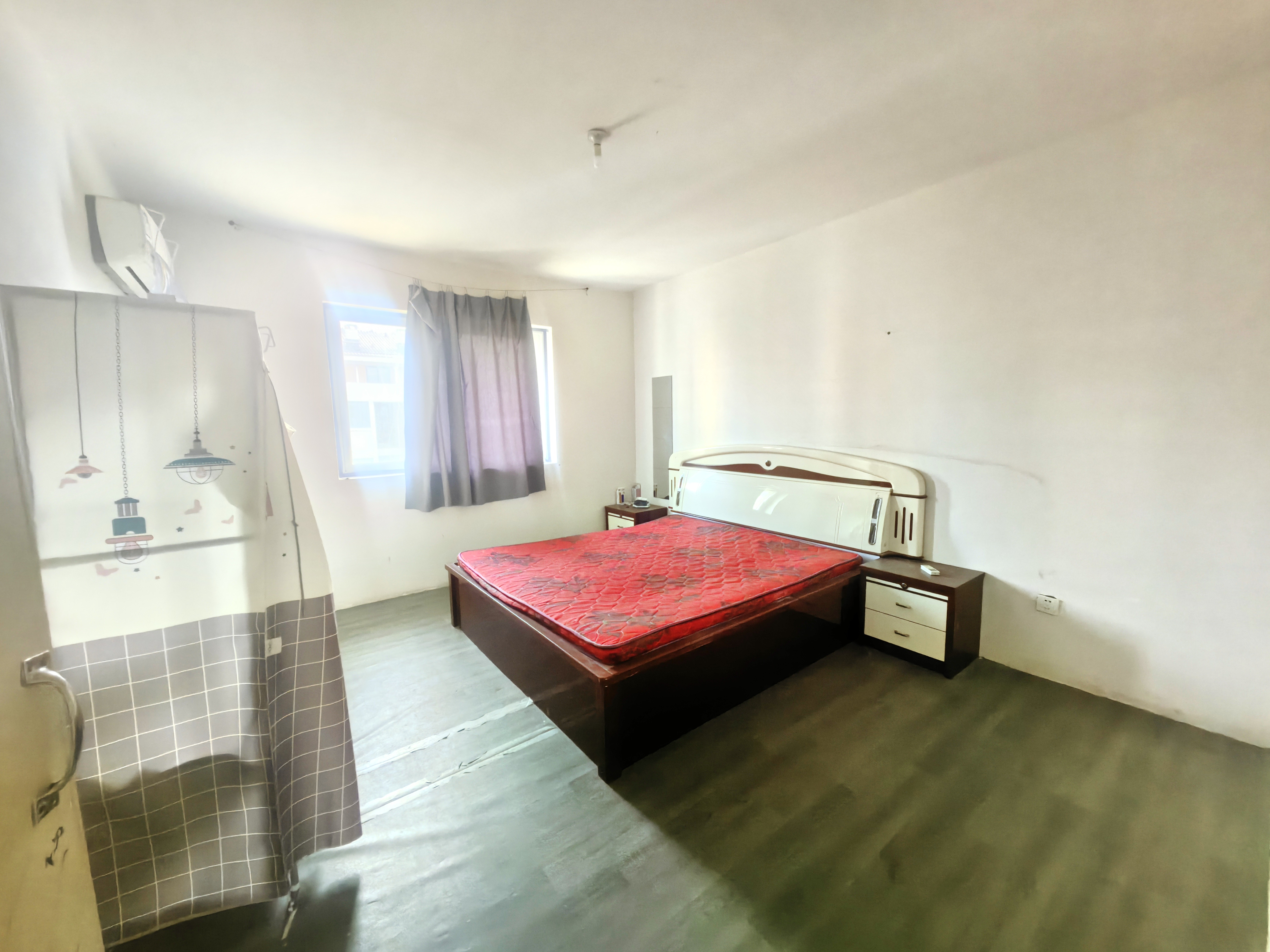 源兴花苑南区 2室1厅1卫 92m&sup2;