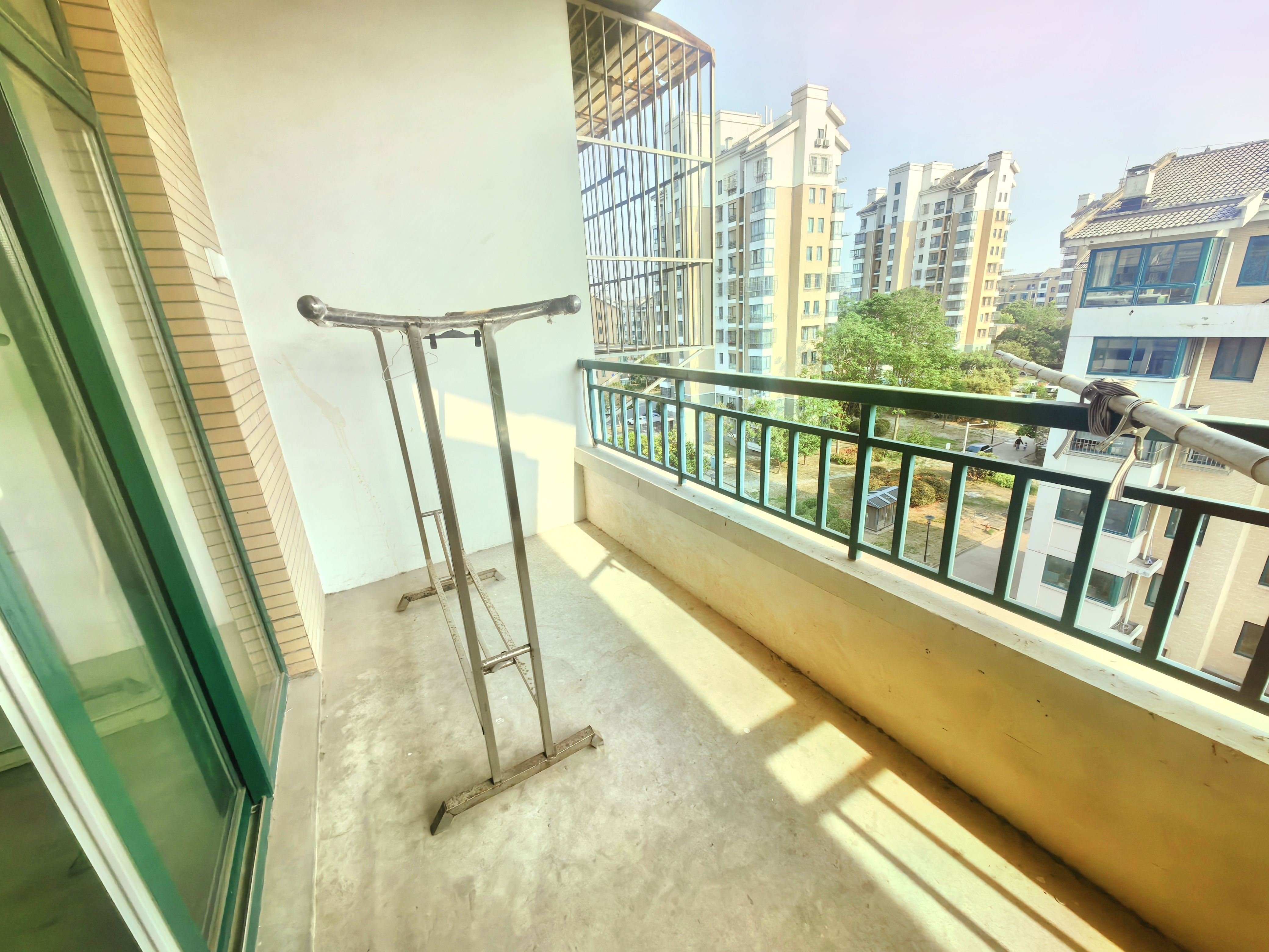 源兴花苑南区 2室1厅1卫 92m&sup2;