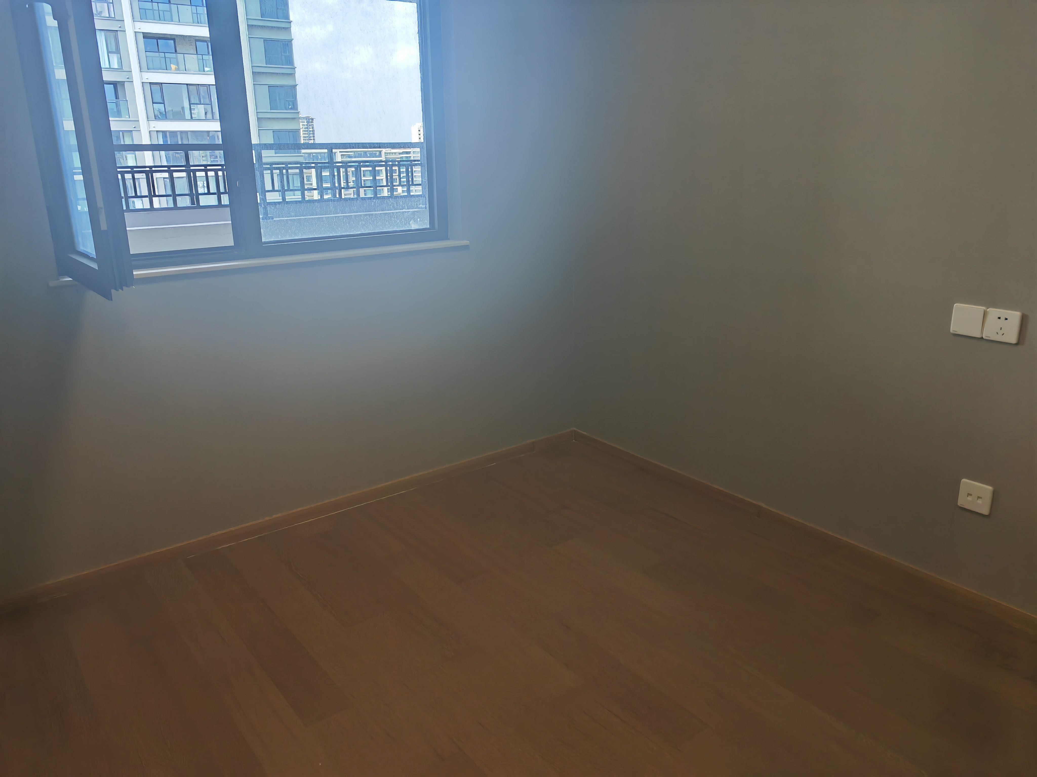 华润悦府 3室2厅2卫 108.98m&sup2;