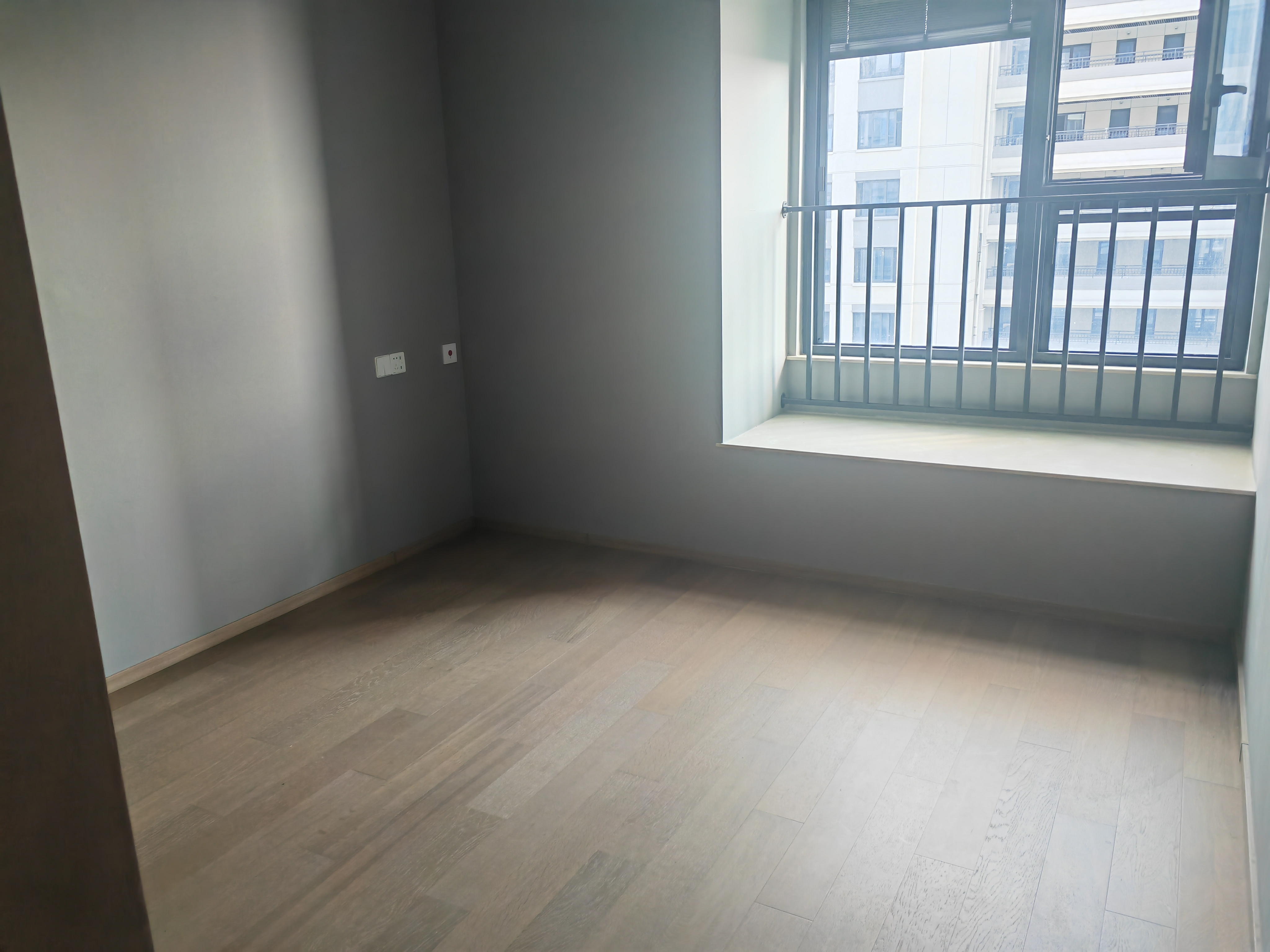 华润悦府 3室2厅2卫 108.98m&sup2;