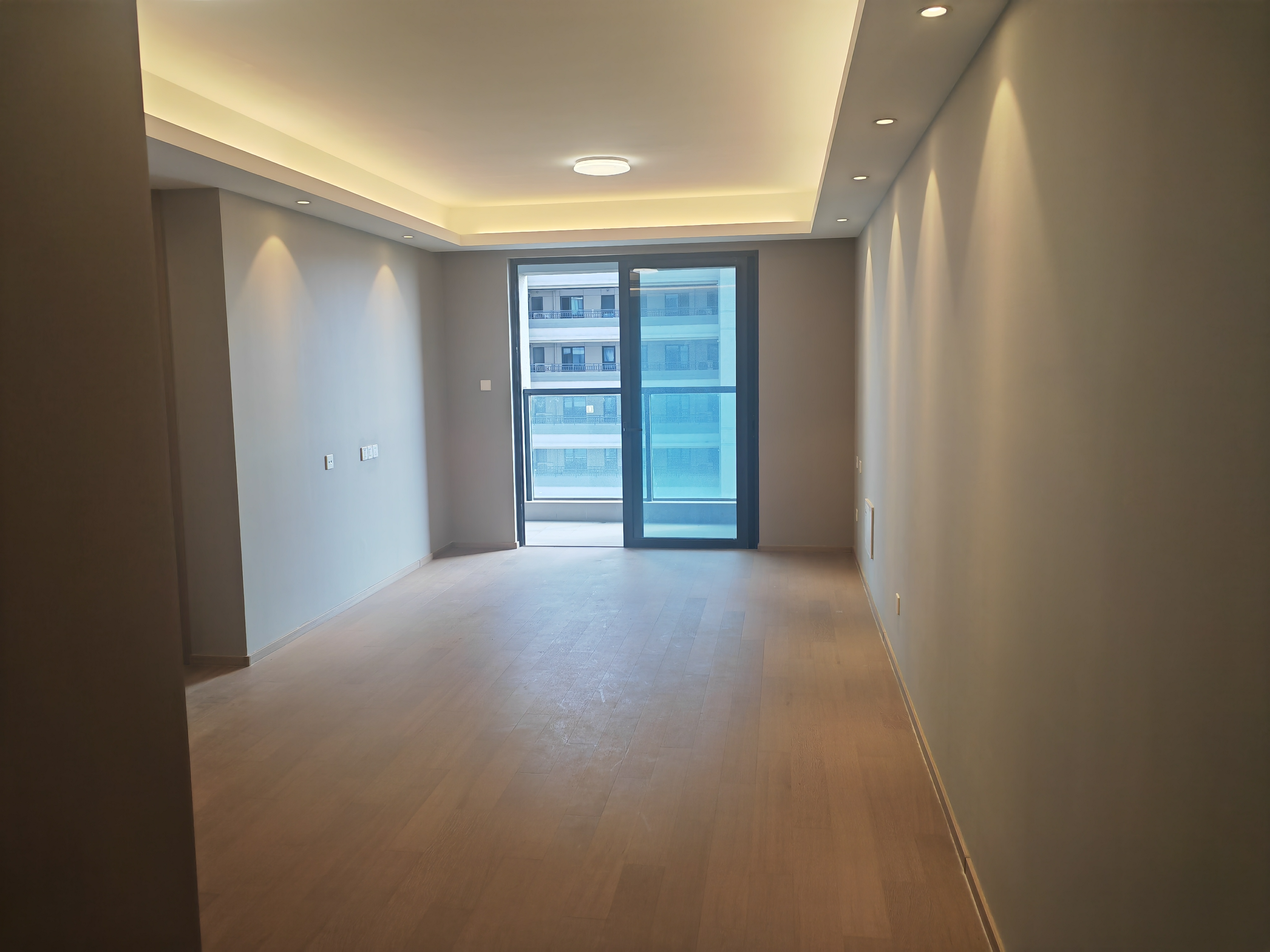 华润悦府 3室2厅2卫 108.98m&sup2;