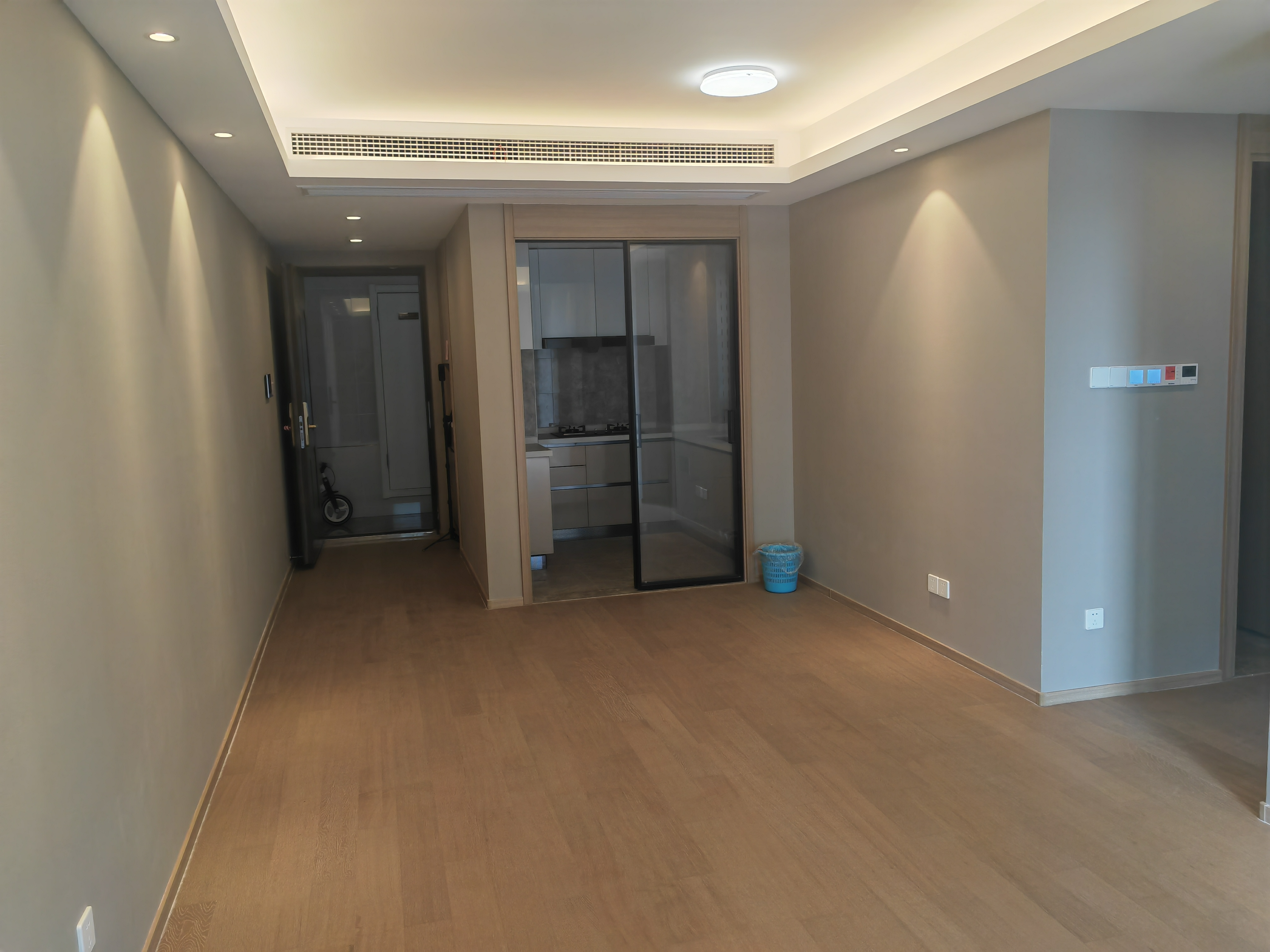 华润悦府 3室2厅2卫 108.98m&sup2;