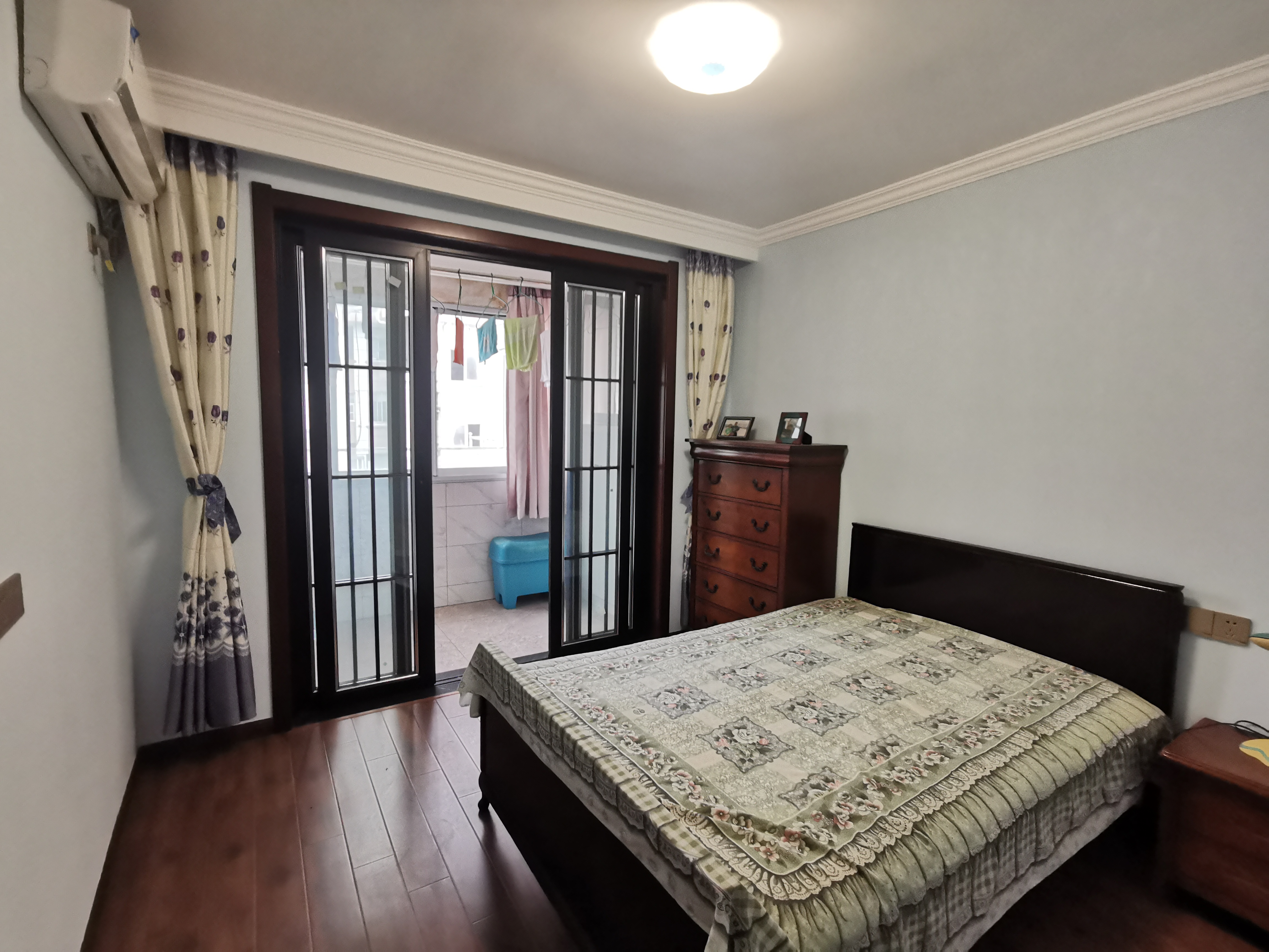 板桥南村东 2室1厅1卫 60.50m&sup2;