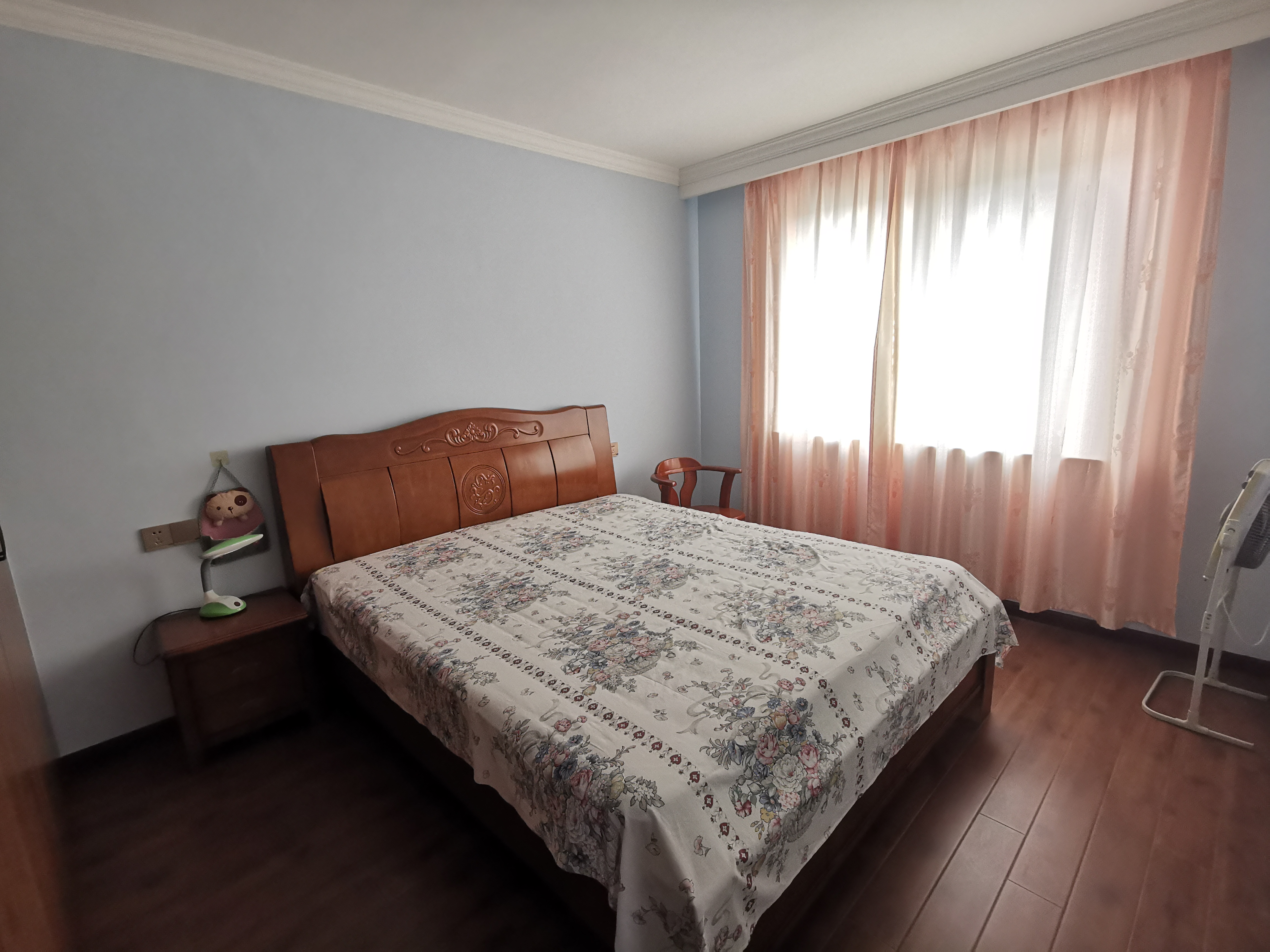 板桥南村东 2室1厅1卫 60.50m&sup2;