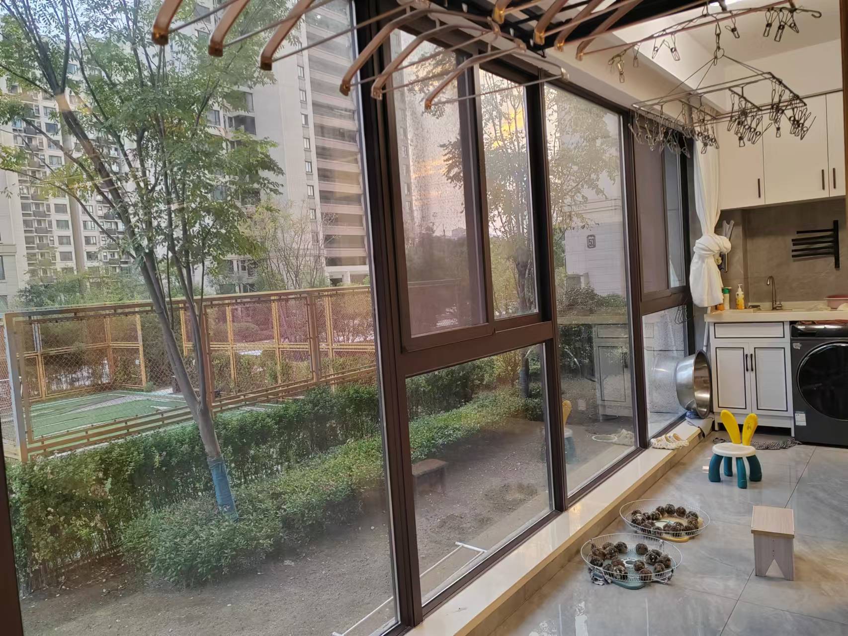 春风南岸西园 3室2厅2卫 123.00m&sup2;