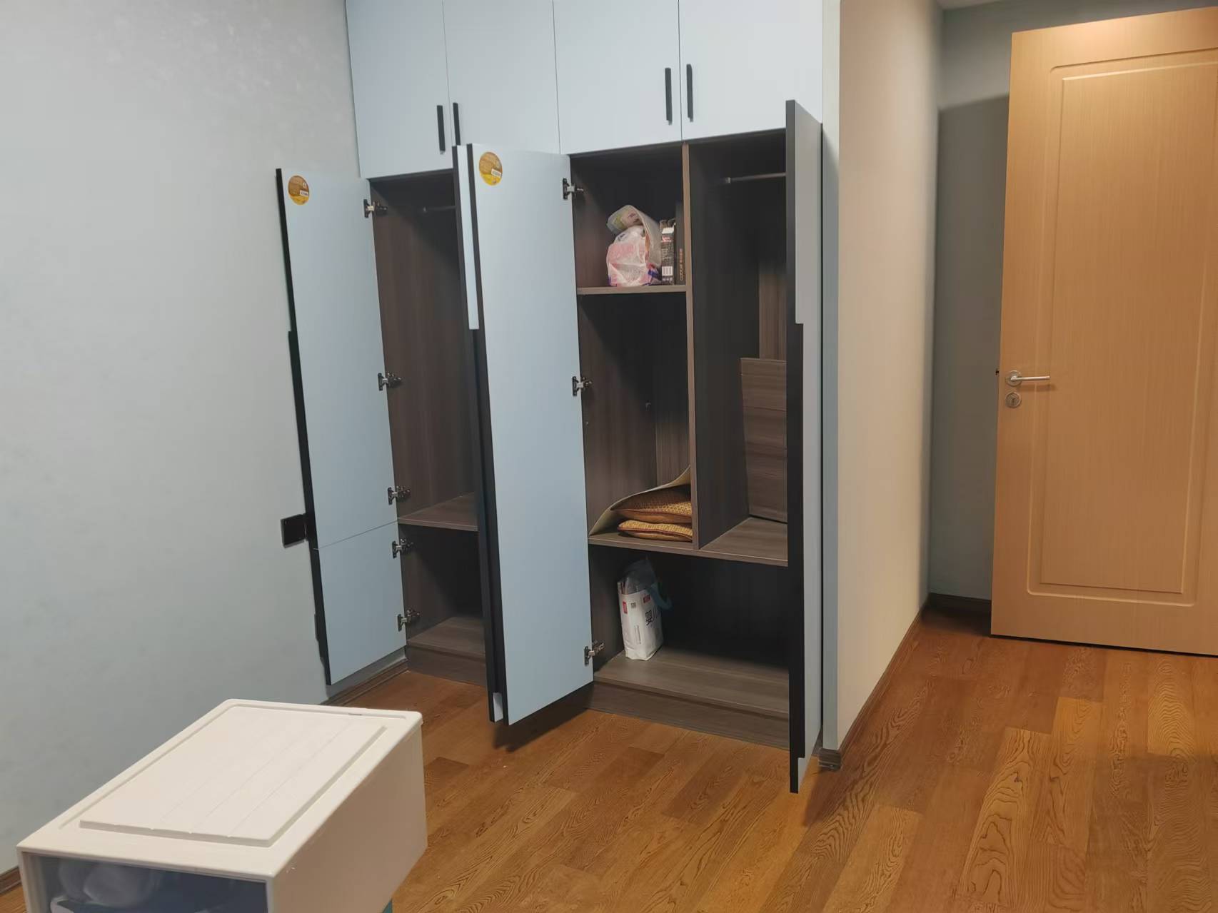 春风南岸西园 3室2厅2卫 123.00m&sup2;