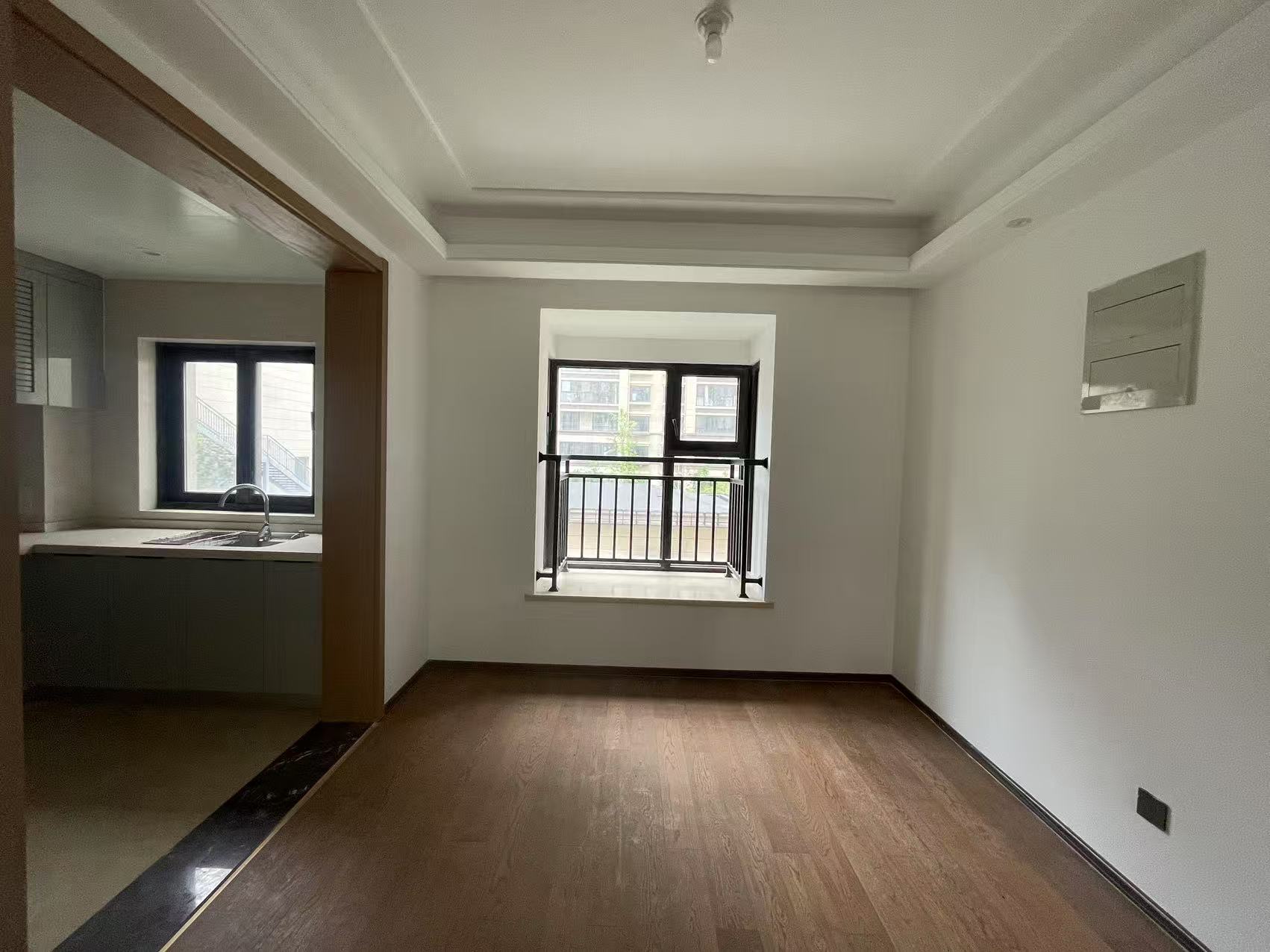 春风南岸东园 5室2厅2卫 142m&sup2;