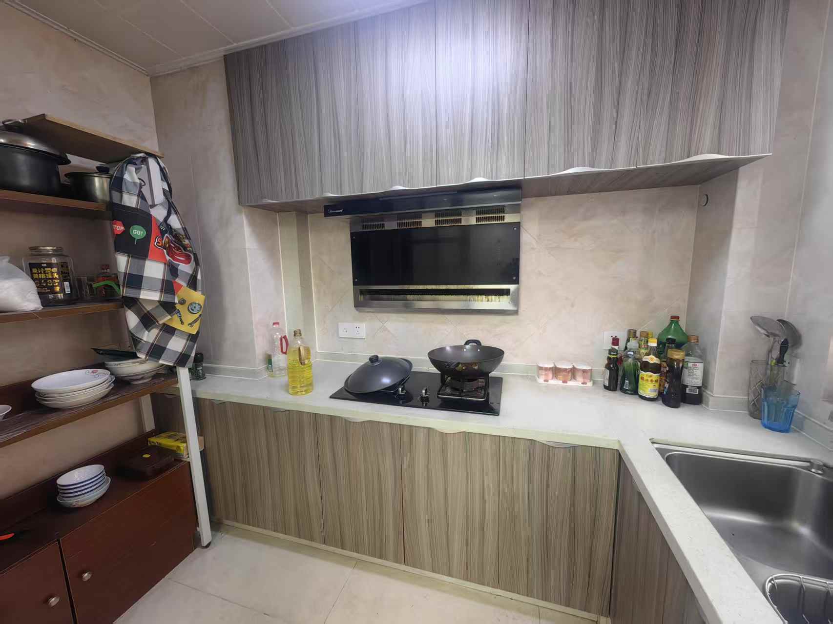 冠城大通棕榈湾 3室2厅2卫 130m&sup2;