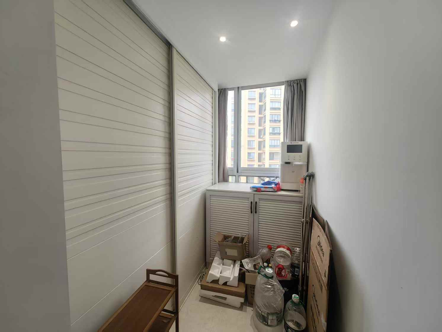 冠城大通棕榈湾 3室2厅2卫 130m&sup2;