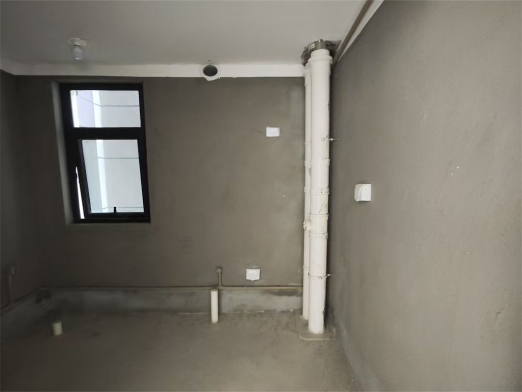 苏建阳光新城 3室2厅2卫 132.33m&sup2;